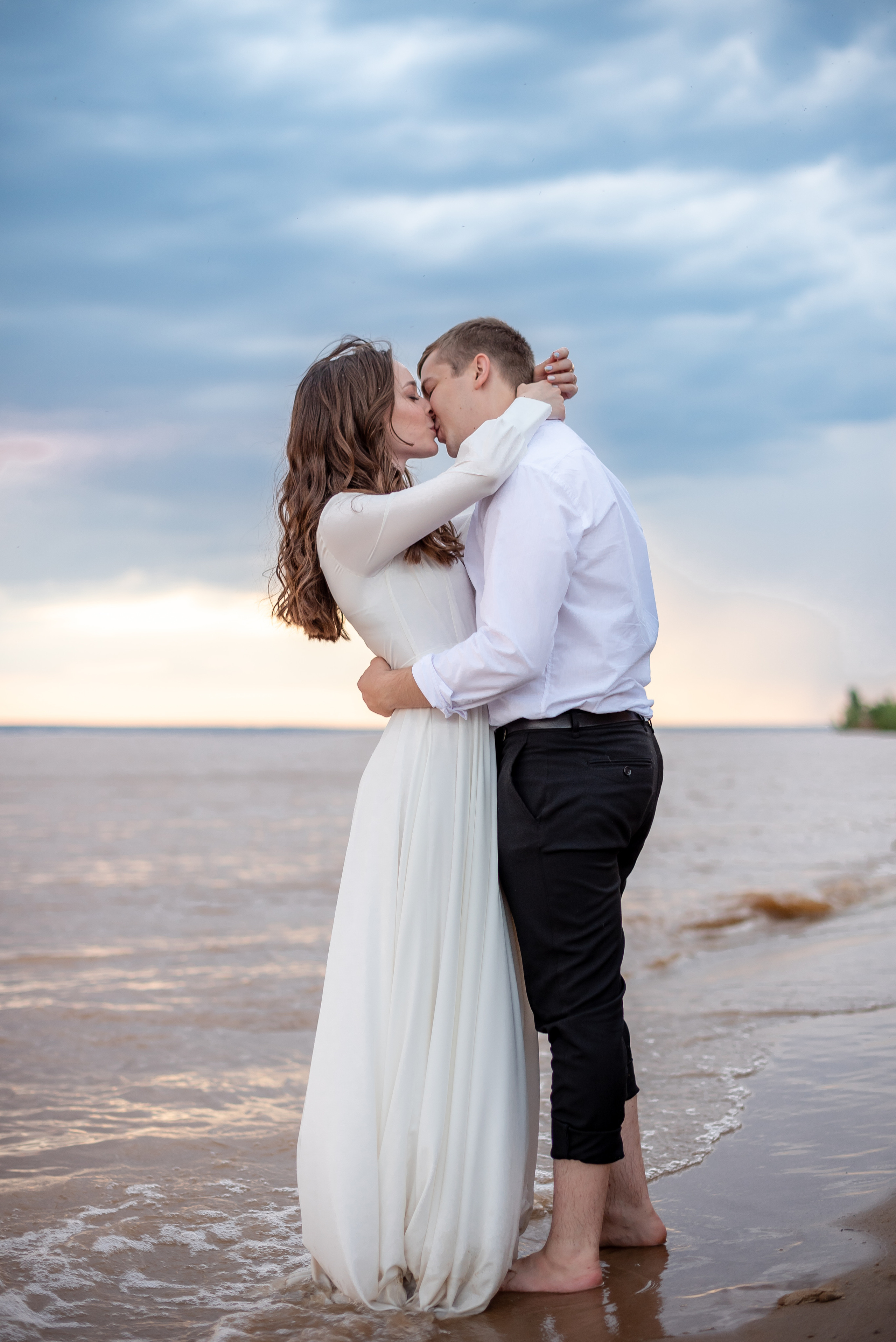 Свадьбы и lovestory. Фотограф Волгоград Ермолова Дарья