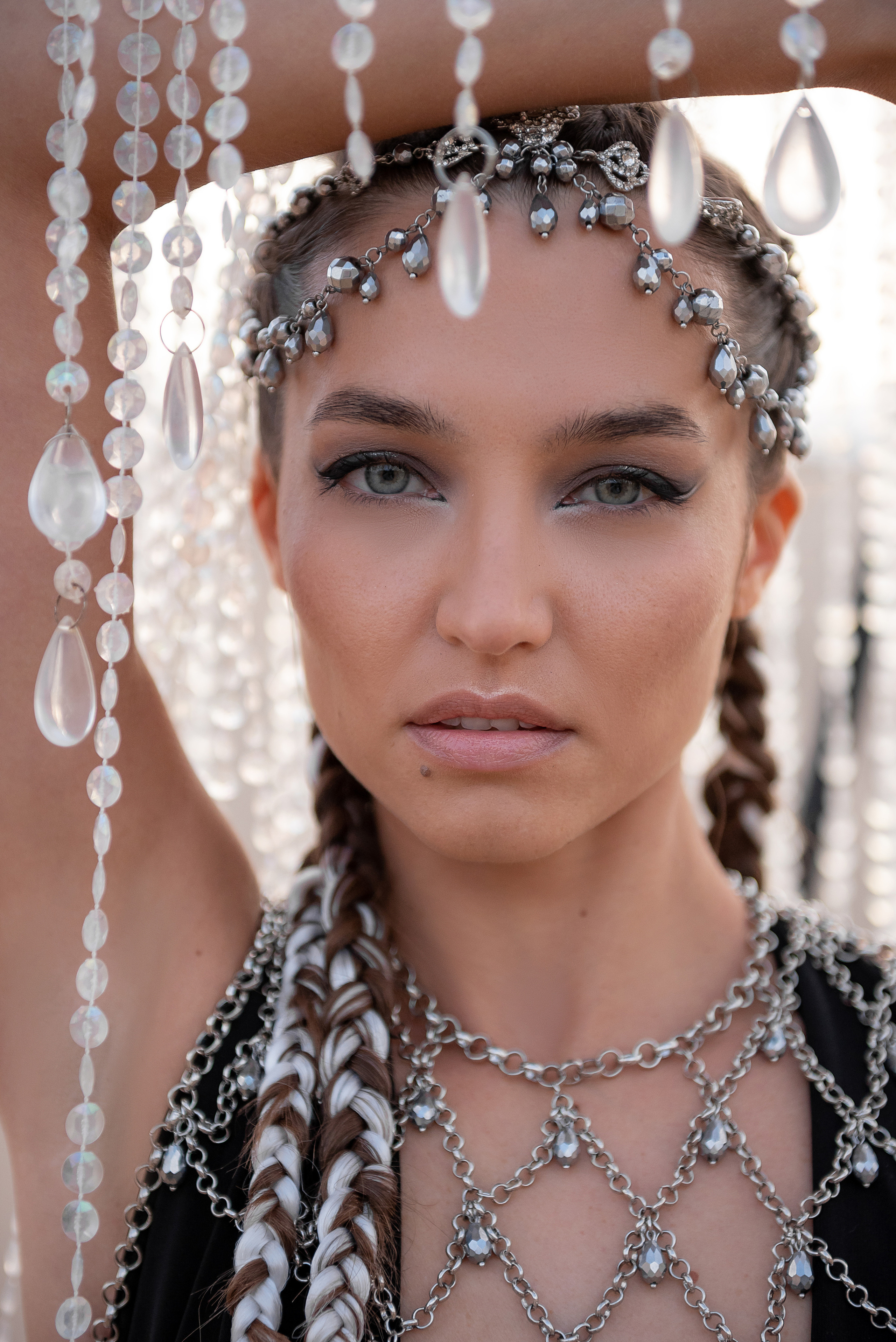 Fashion. Фотограф Волгоград Ермолова Дарья