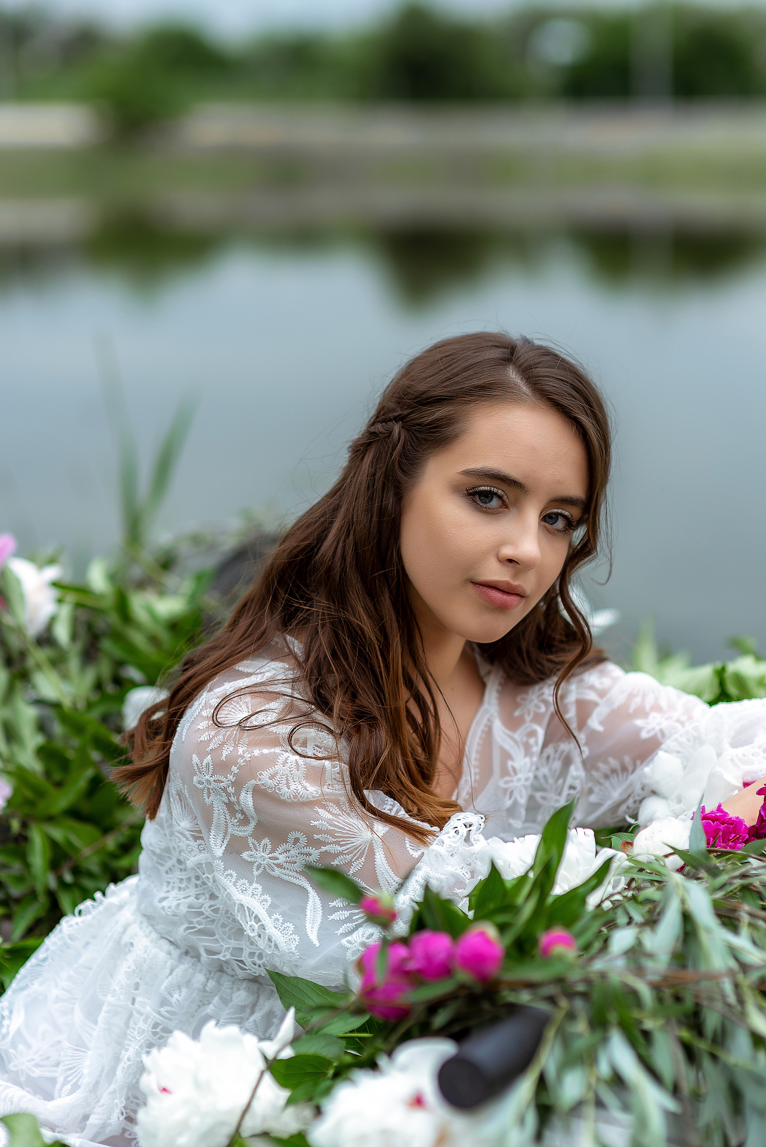 Индивидуальные фотосессии. Фотограф Волгоград Ермолова Дарья