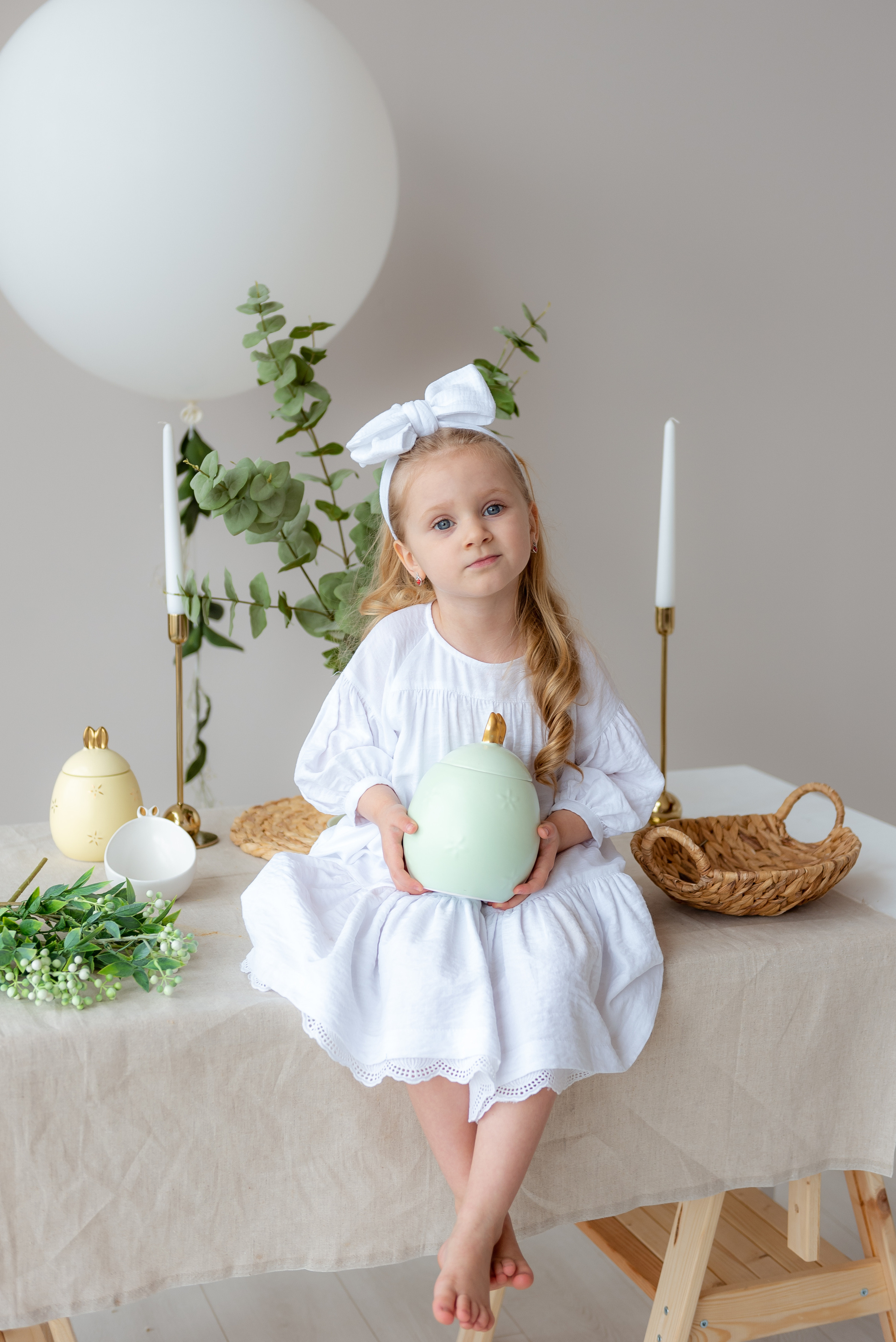 Семейные и детские съемки. Фотограф Волгоград Ермолова Дарья