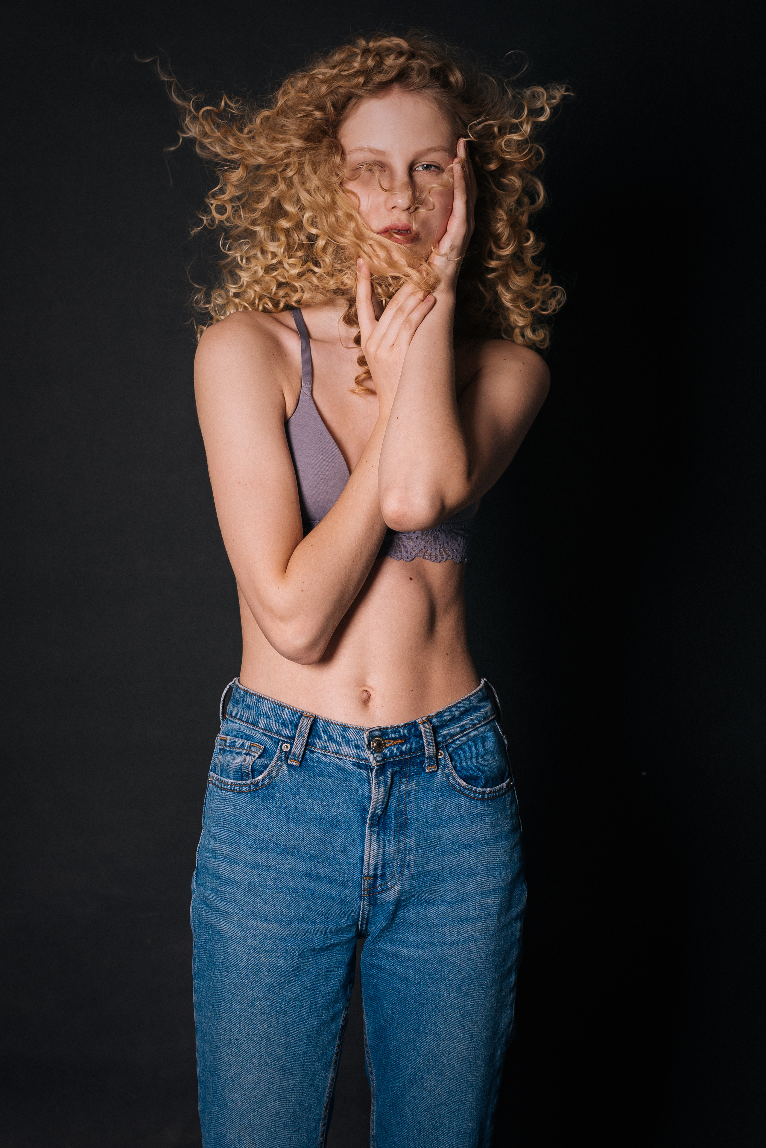 Fashion. Фотограф Волгоград Ермолова Дарья