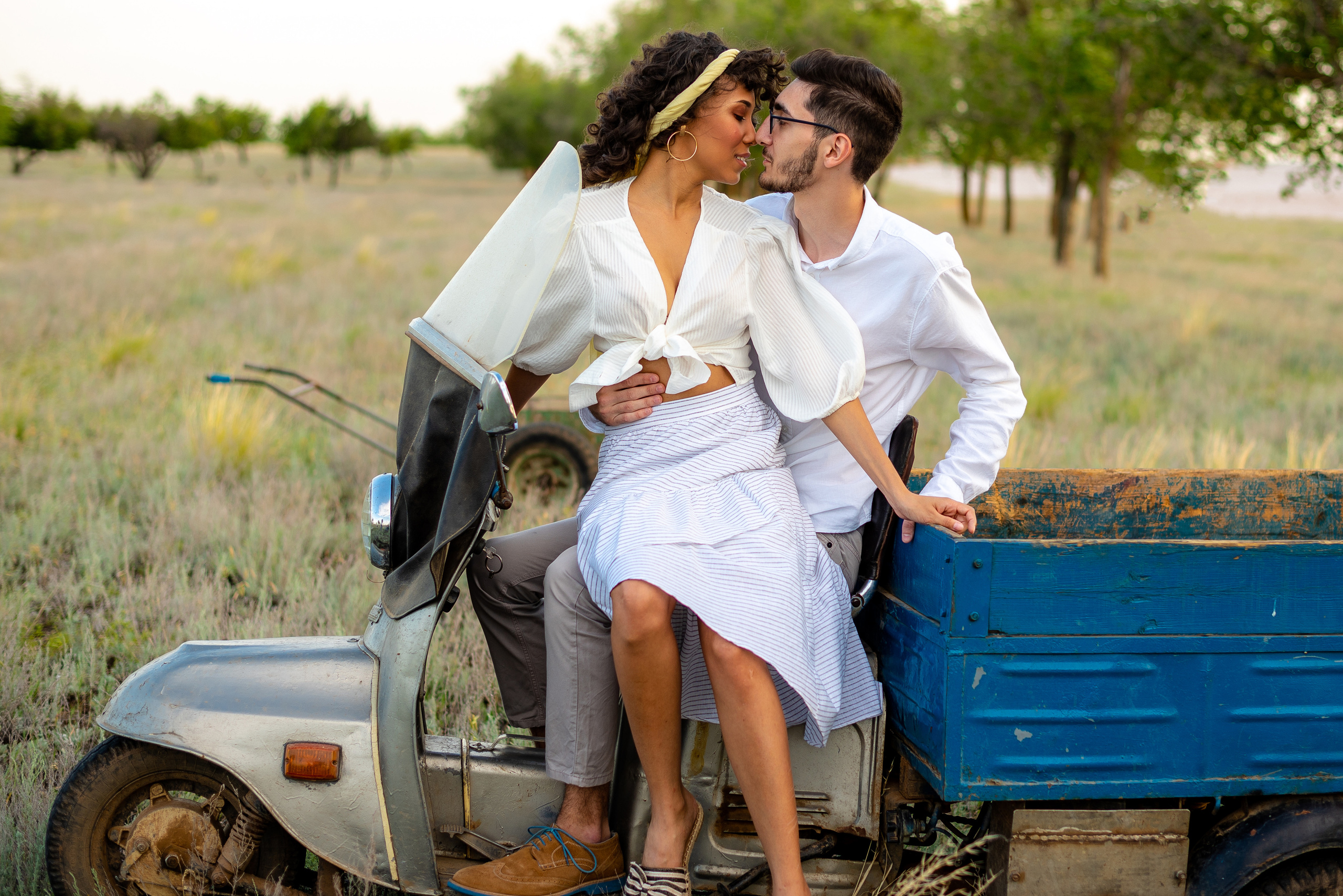 Свадьбы и lovestory. Фотограф Волгоград Ермолова Дарья