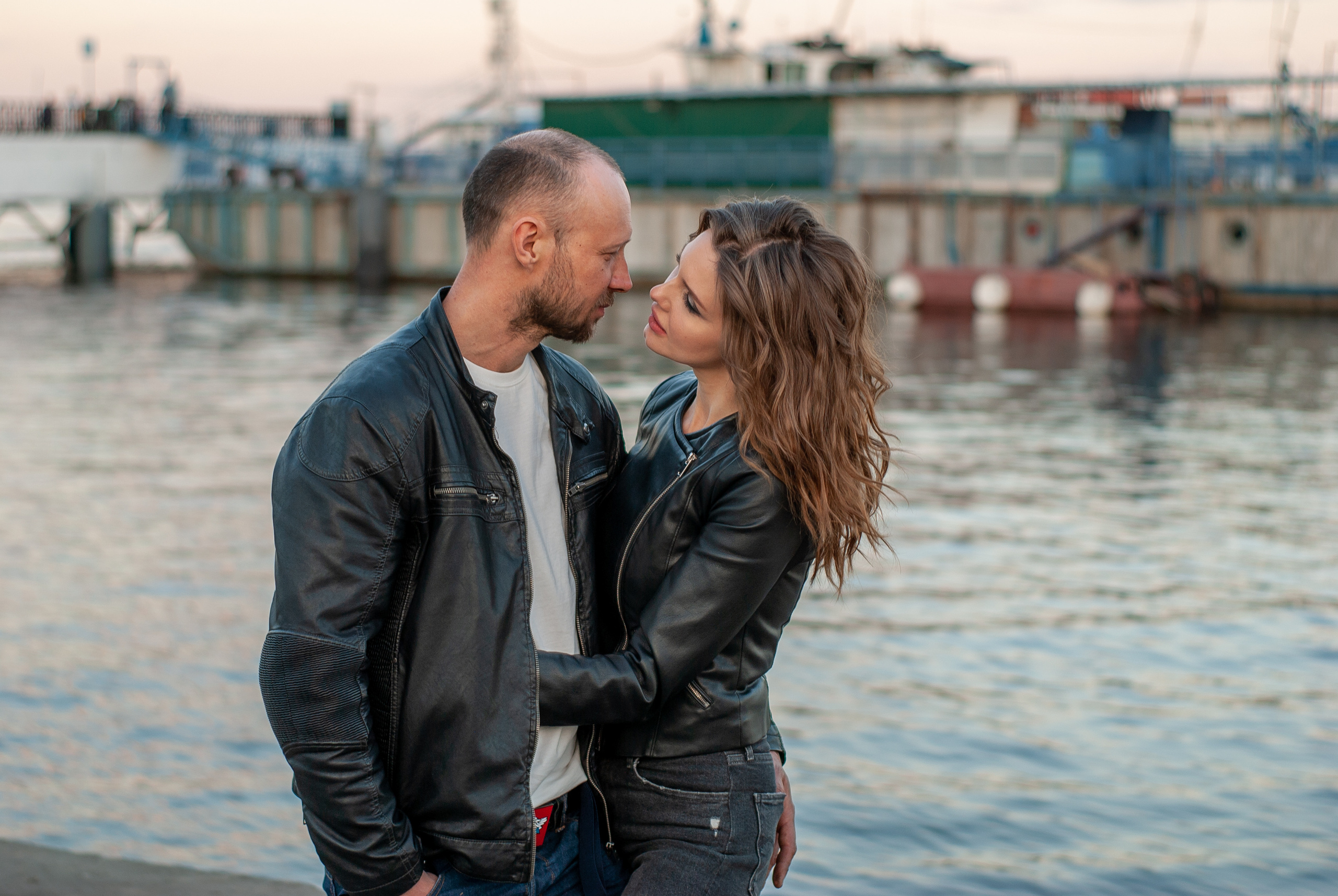 Свадьбы и lovestory. Фотограф Волгоград Ермолова Дарья