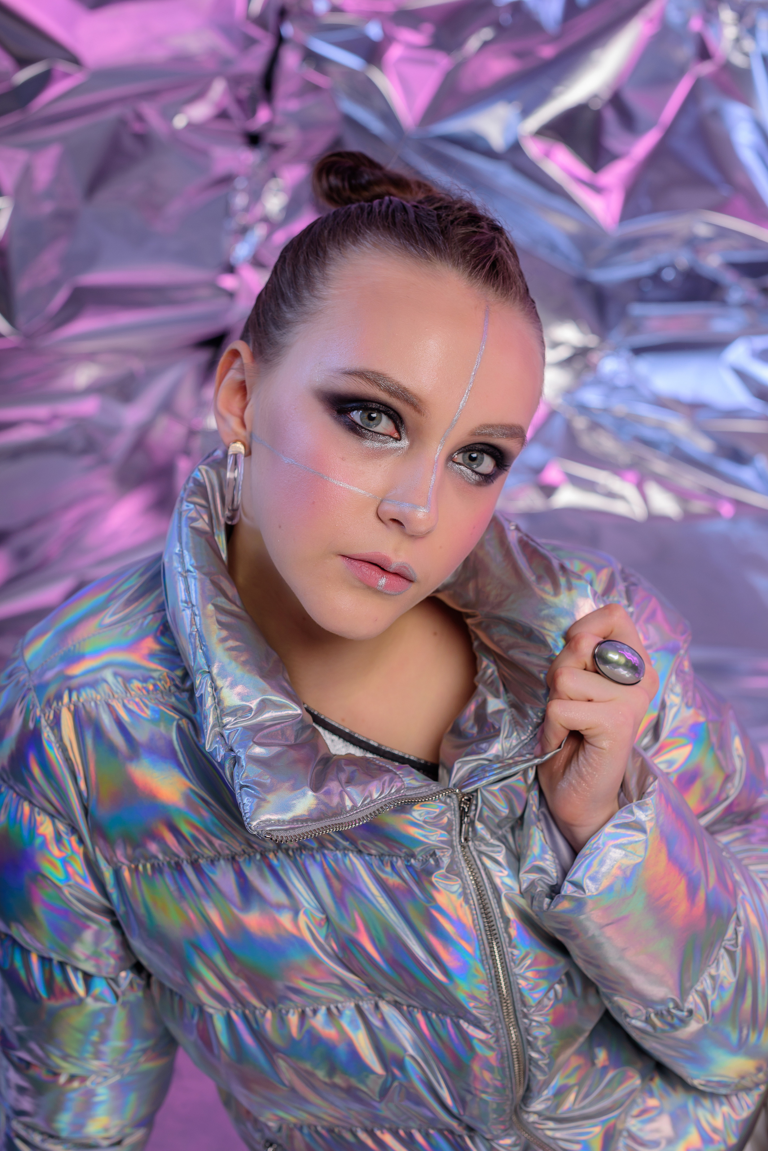 Fashion. Фотограф Волгоград Ермолова Дарья