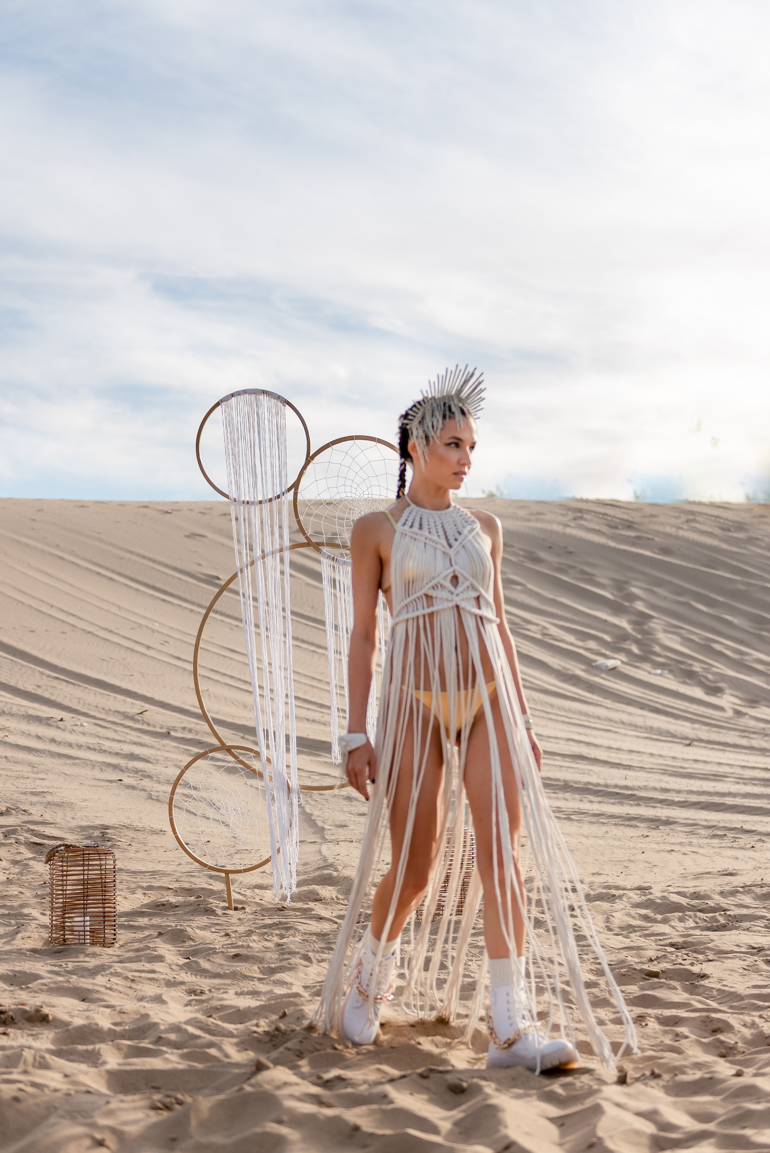 Fashion. Фотограф Волгоград Ермолова Дарья