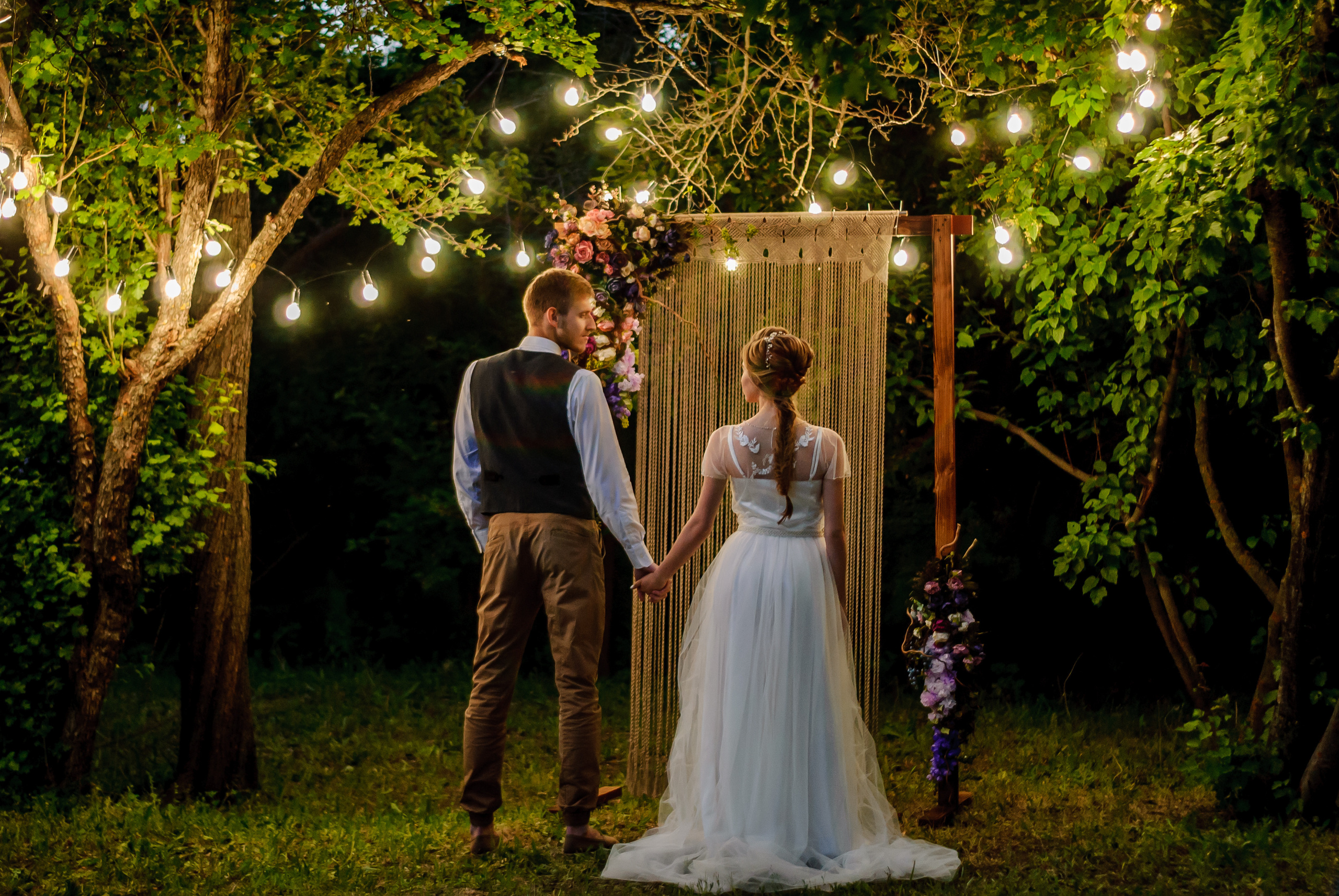 Свадьбы и lovestory. Фотограф Волгоград Ермолова Дарья