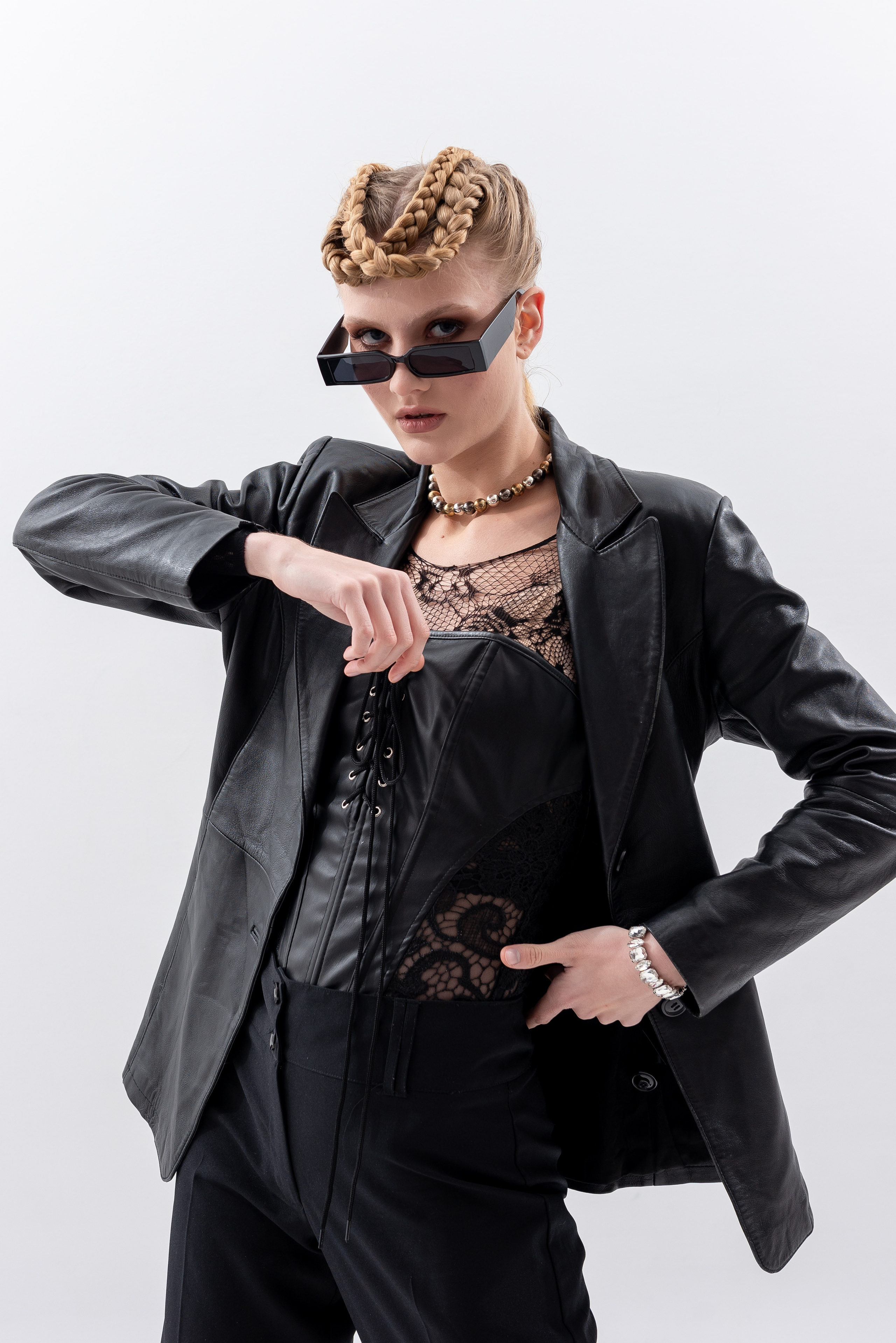 Fashion. Фотограф Волгоград Ермолова Дарья