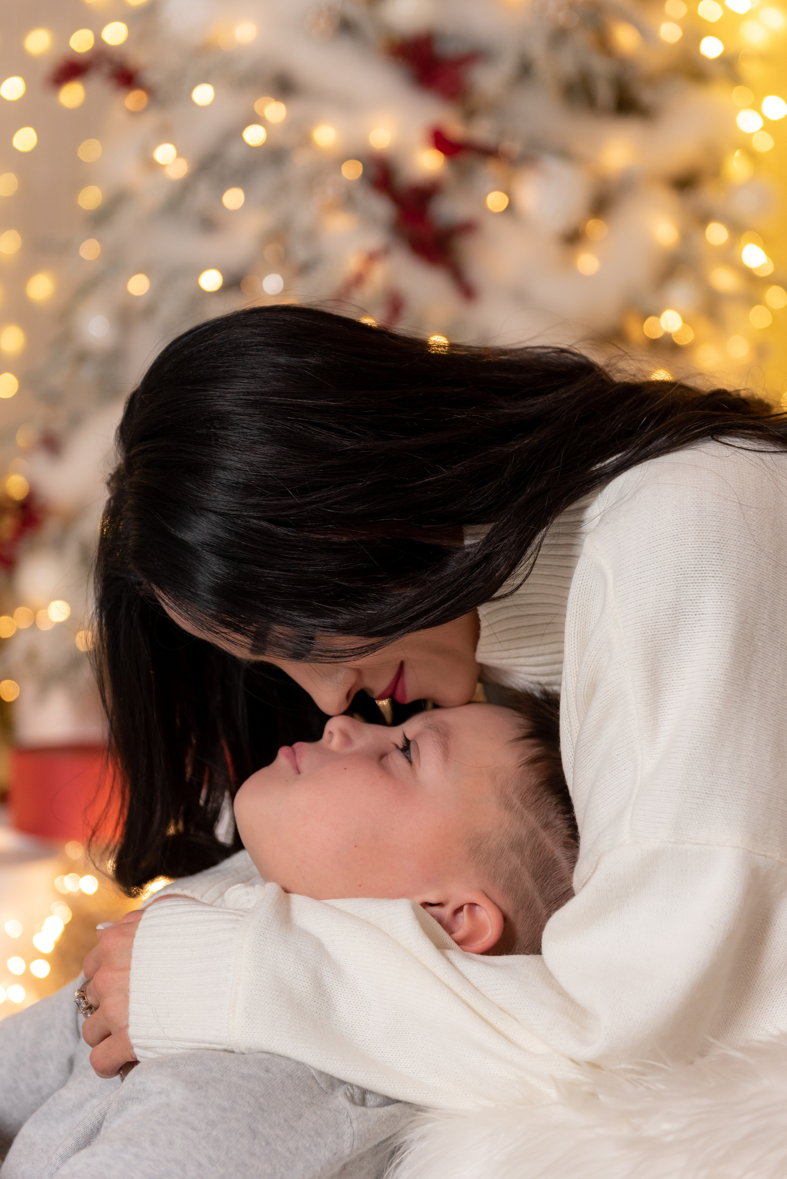 Новый год!!!. Фотограф Волгоград Ермолова Дарья