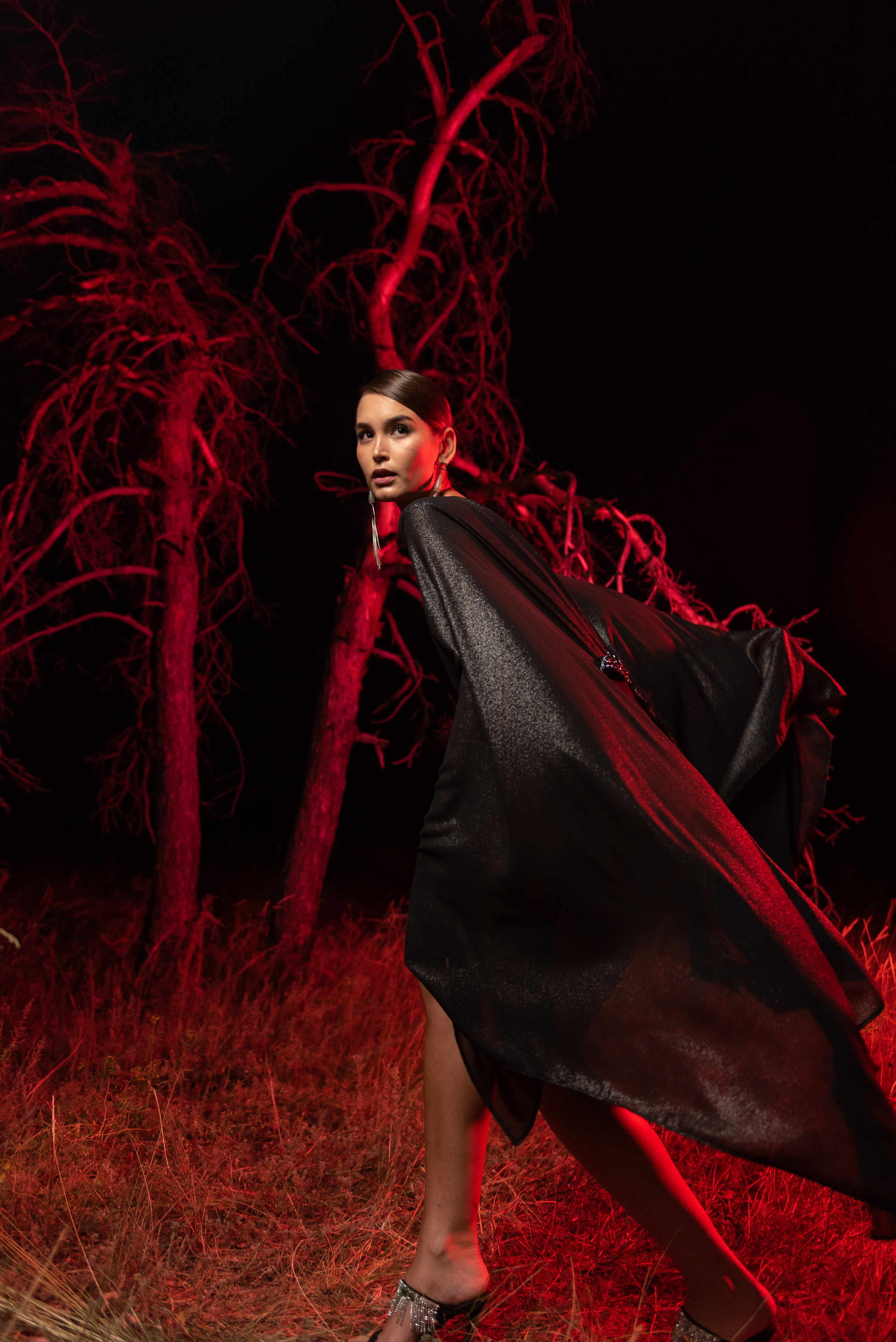 Fashion. Фотограф Волгоград Ермолова Дарья