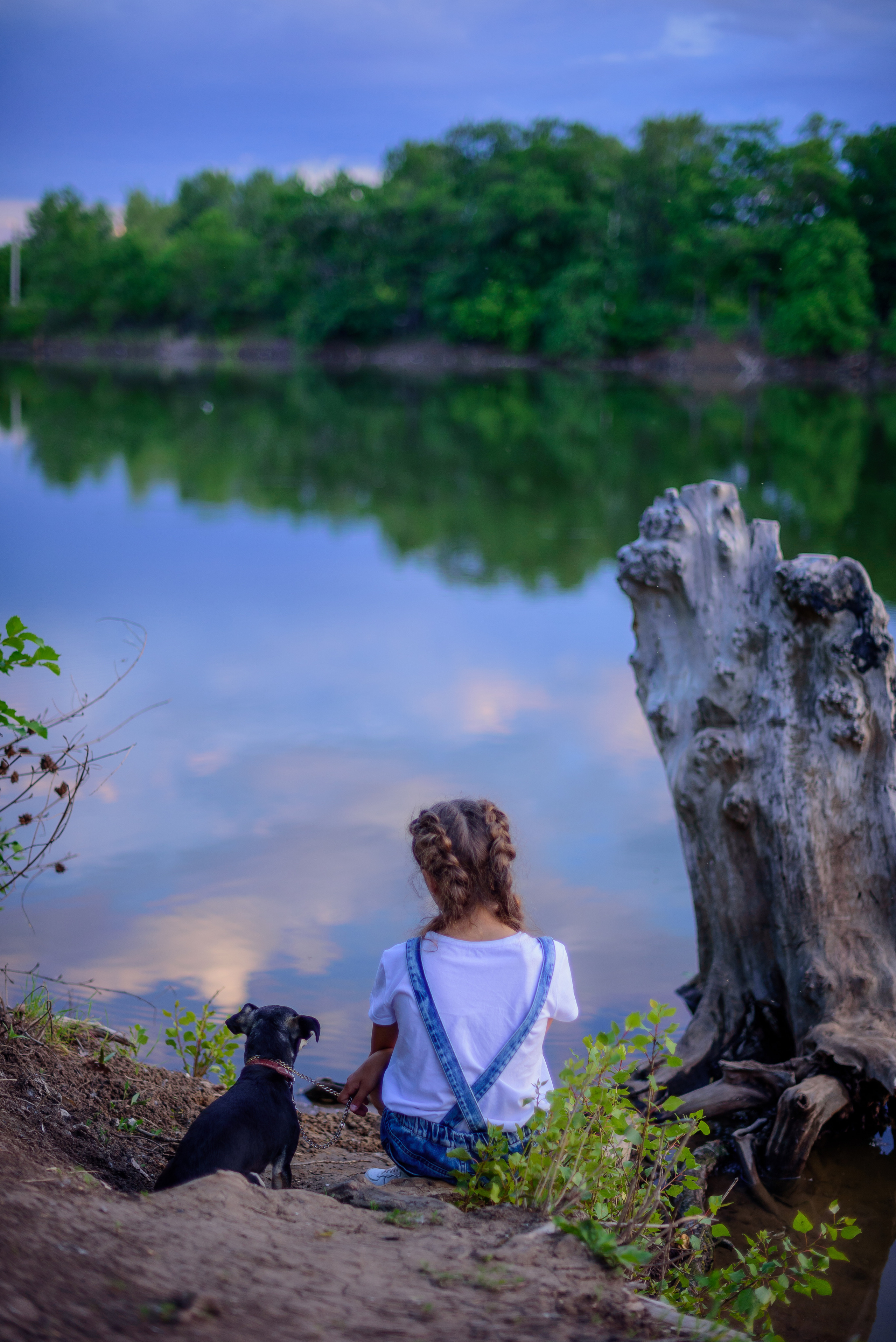 Семейные и детские съемки. Фотограф Волгоград Ермолова Дарья