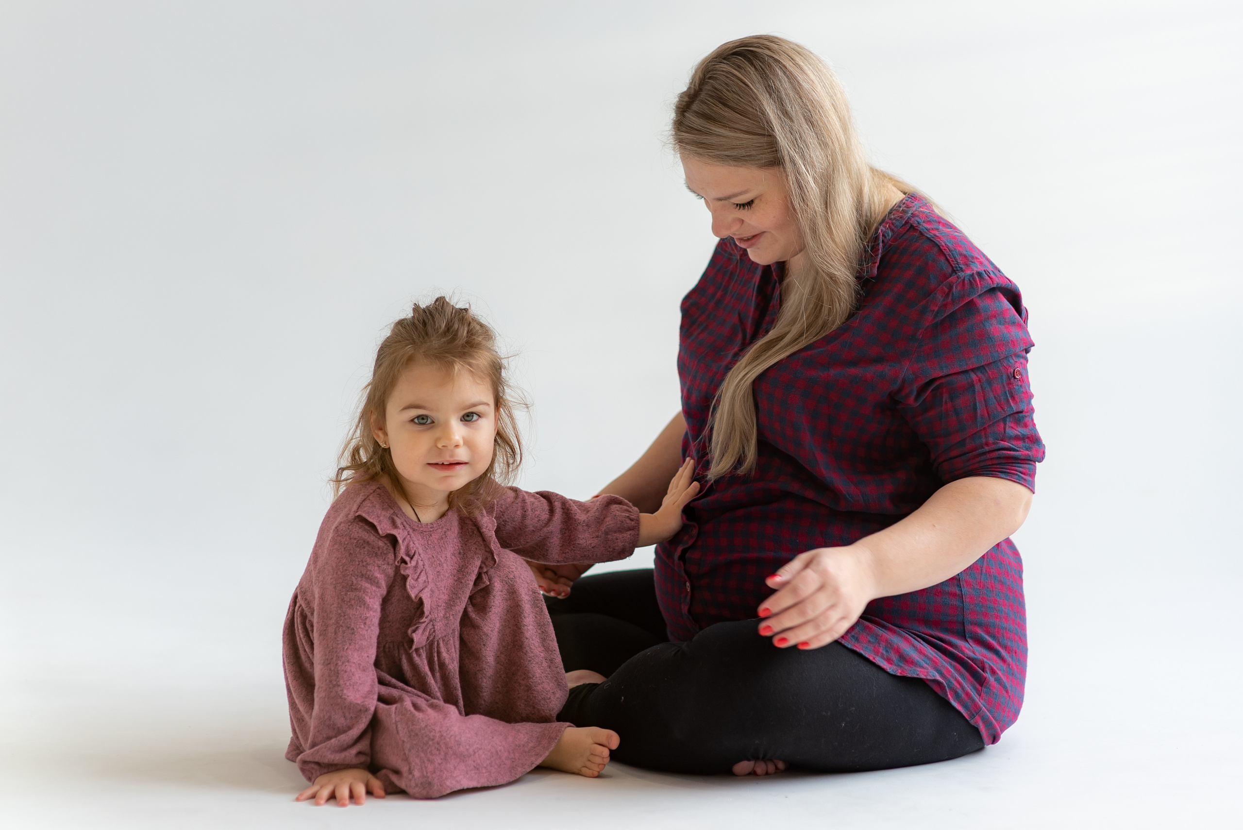 Семейные и детские съемки. Фотограф Волгоград Ермолова Дарья