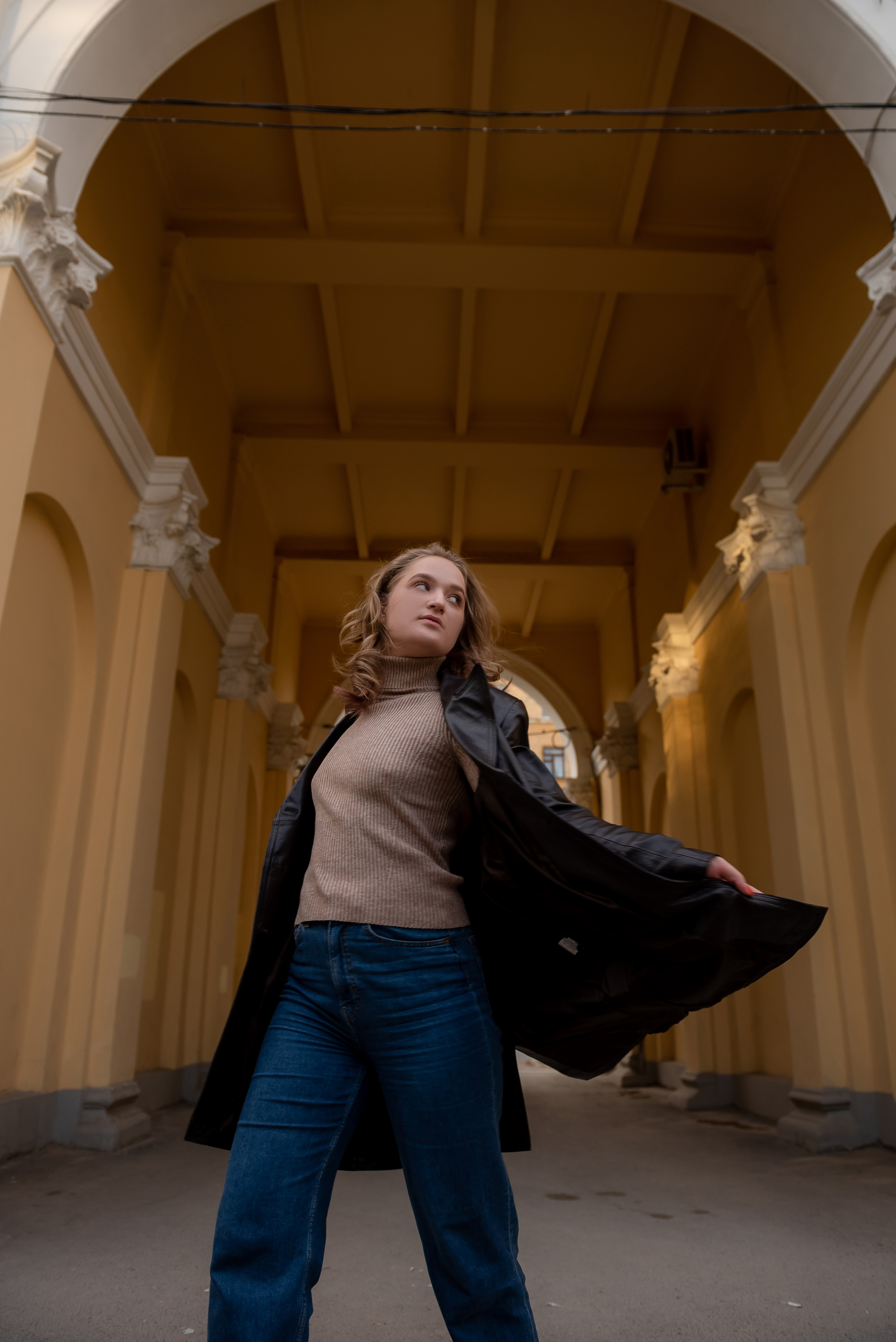 Индивидуальные фотосессии. Фотограф Волгоград Ермолова Дарья