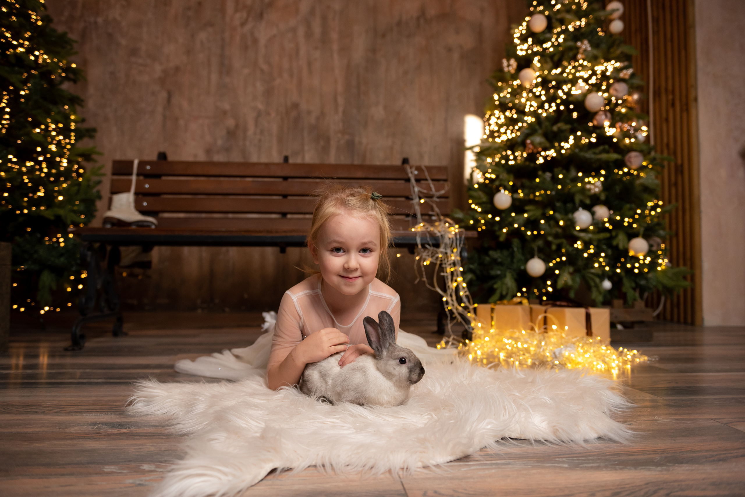 Новый год!!!. Фотограф Волгоград Ермолова Дарья