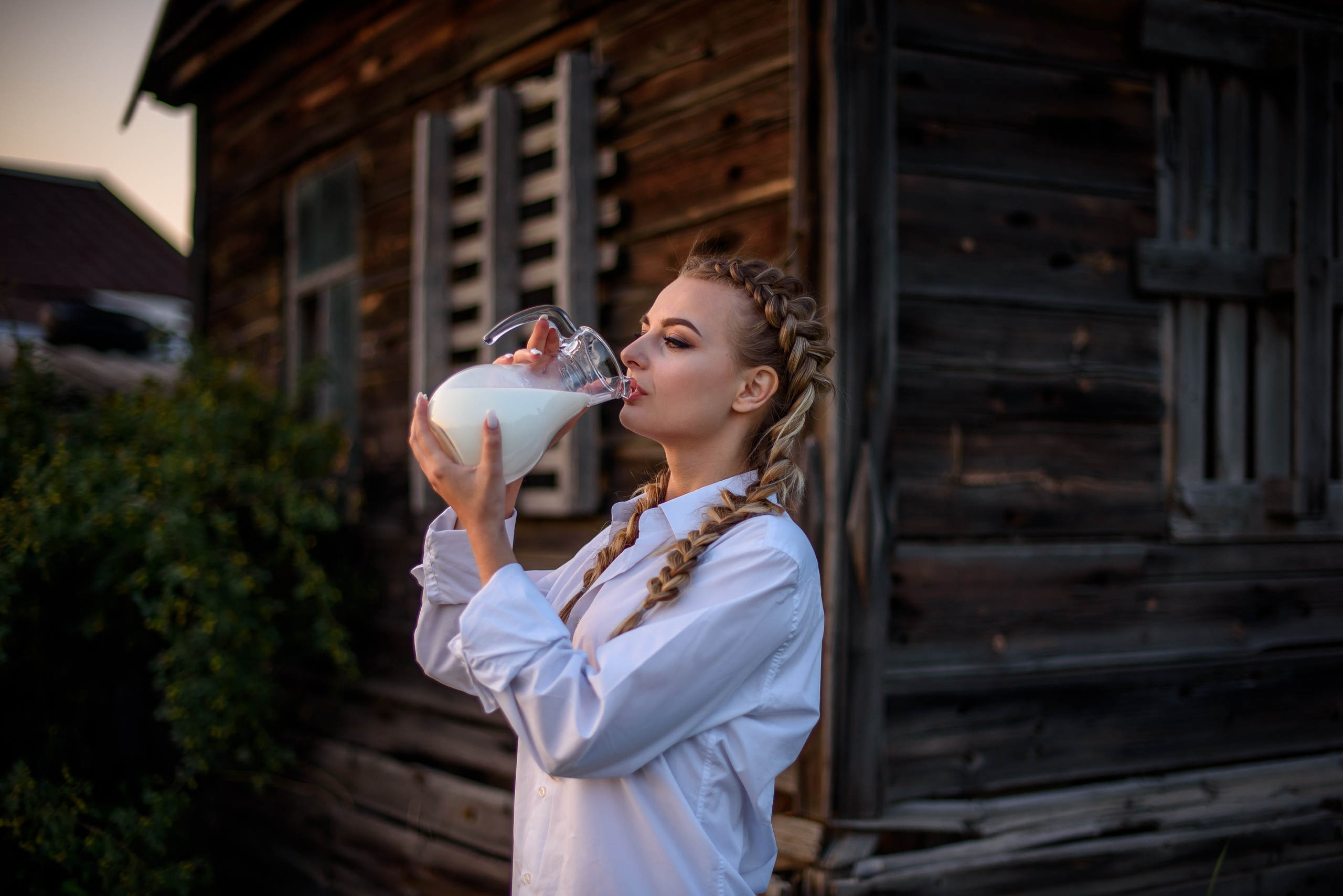 Индивидуальные фотосессии. Фотограф Волгоград Ермолова Дарья