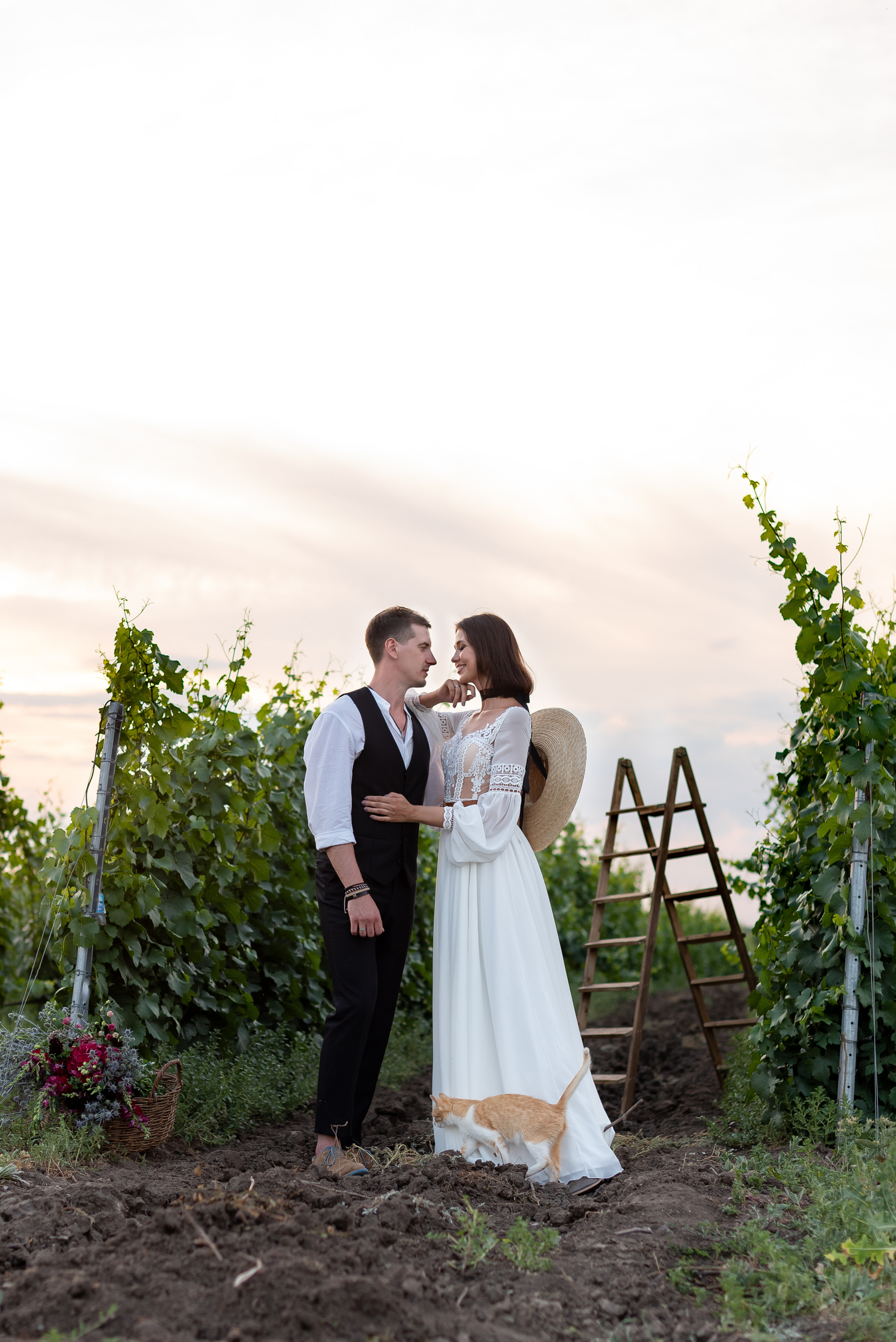 Свадьбы и lovestory. Фотограф Волгоград Ермолова Дарья