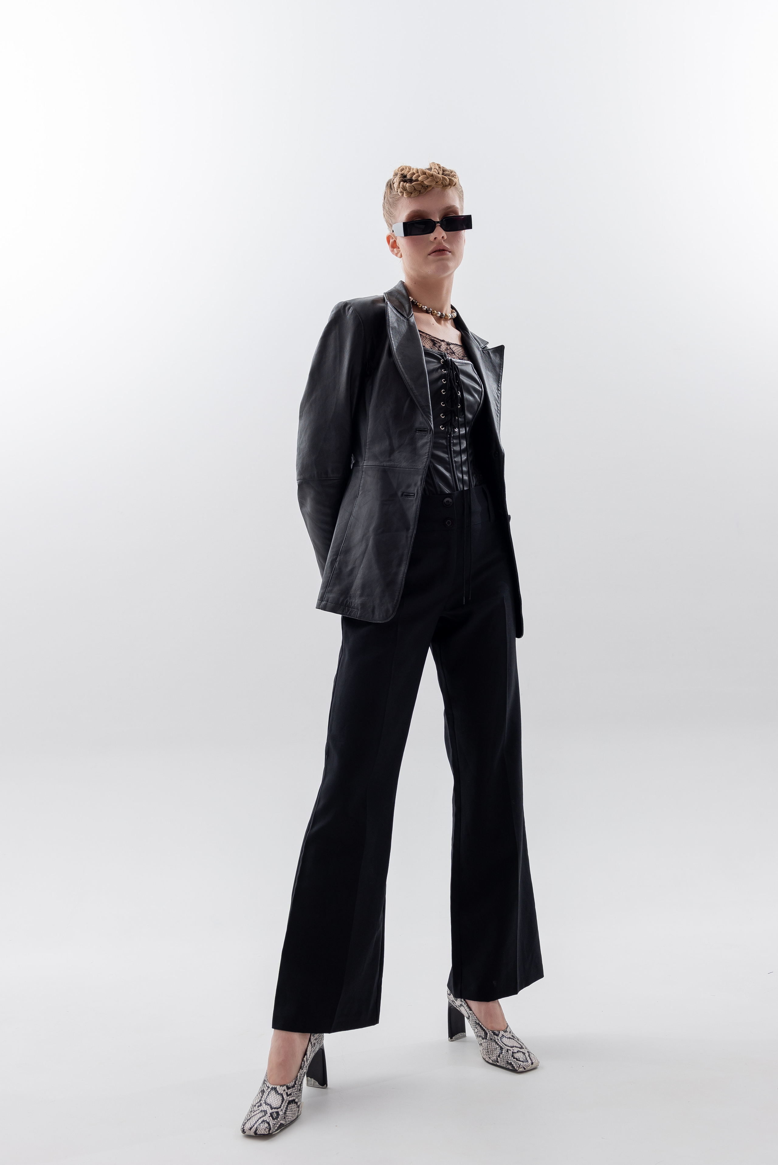 Fashion. Фотограф Волгоград Ермолова Дарья