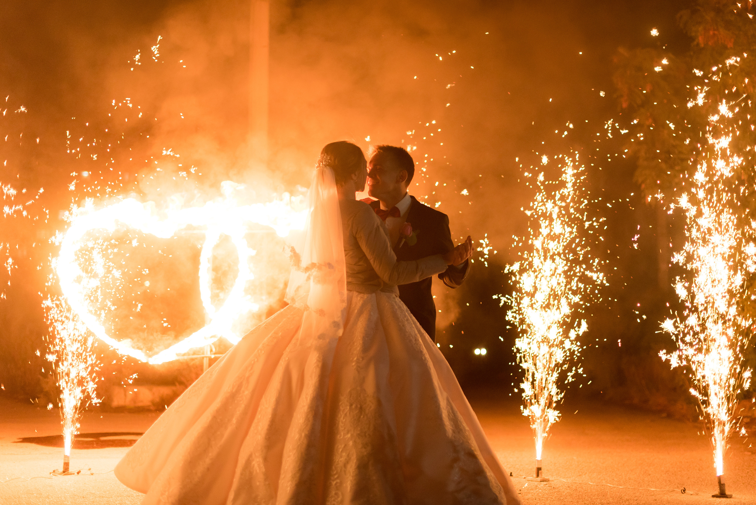 Свадьбы и lovestory. Фотограф Волгоград Ермолова Дарья