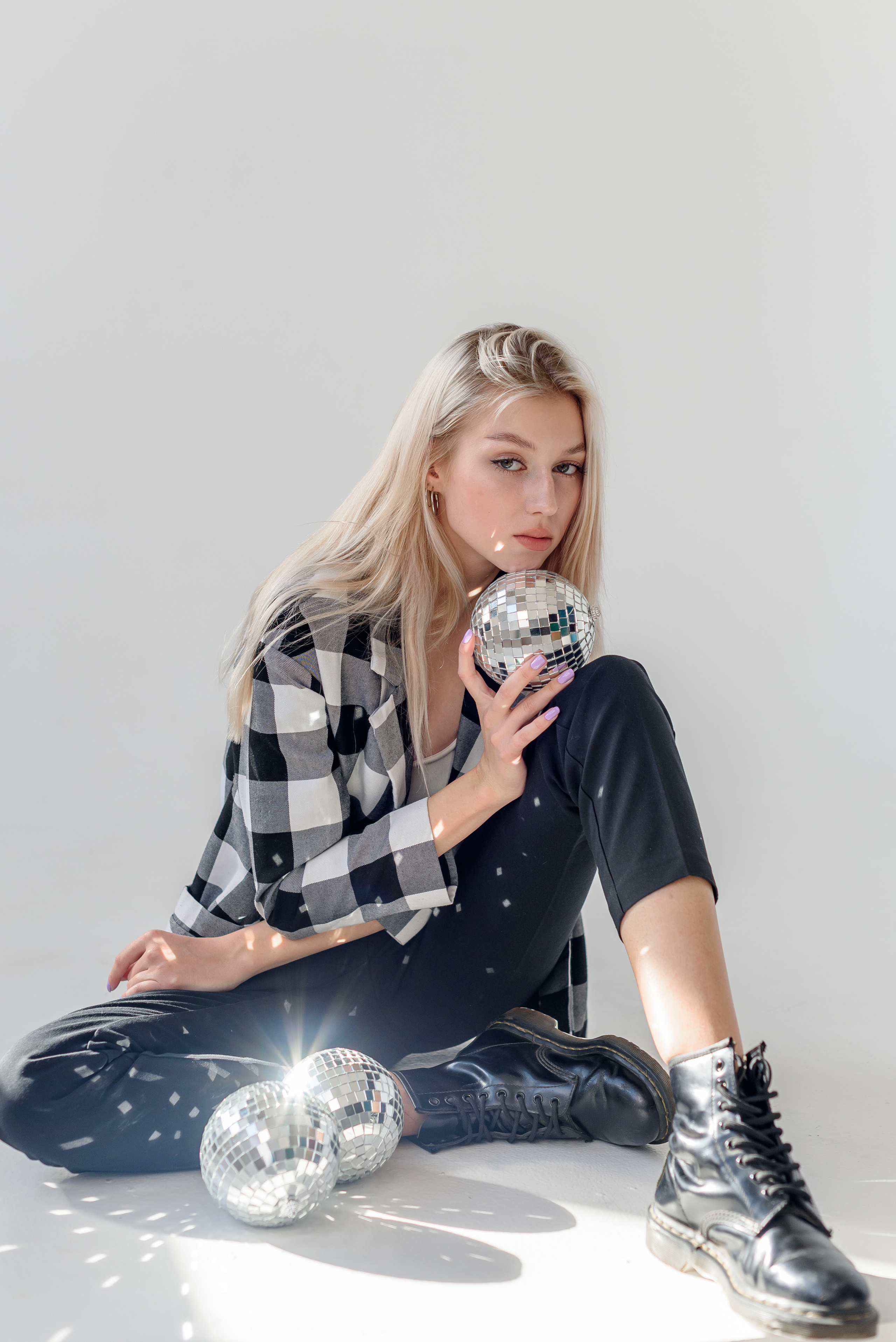 Fashion. Фотограф Волгоград Ермолова Дарья