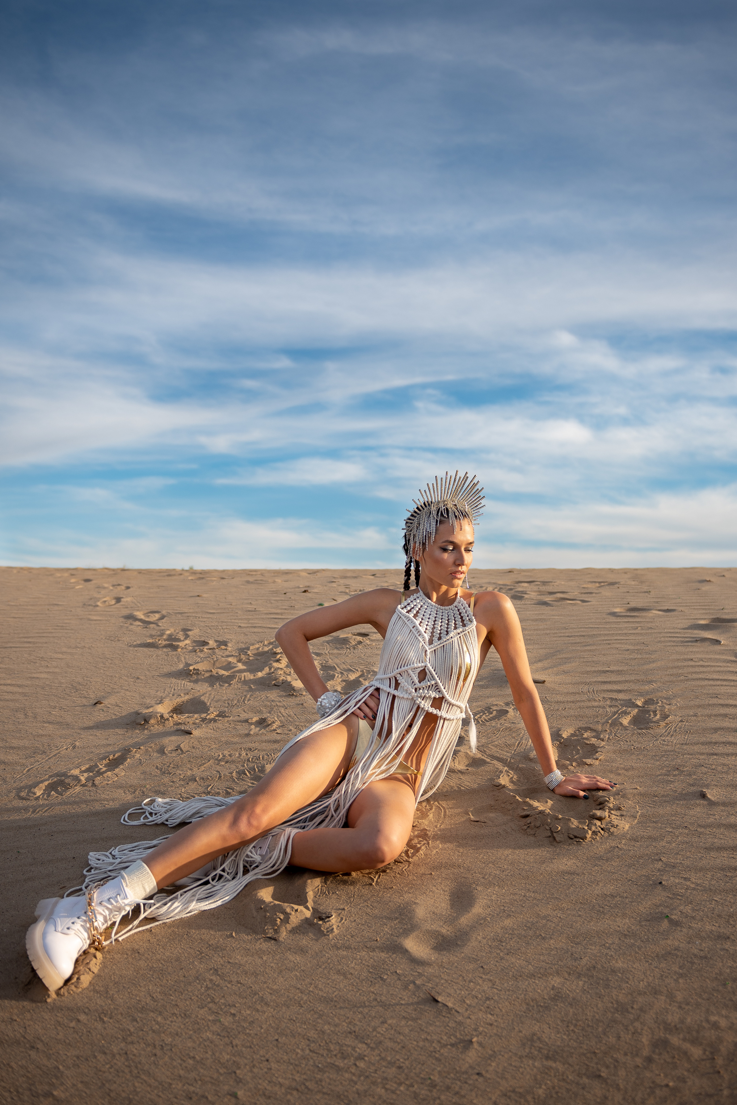 Fashion. Фотограф Волгоград Ермолова Дарья