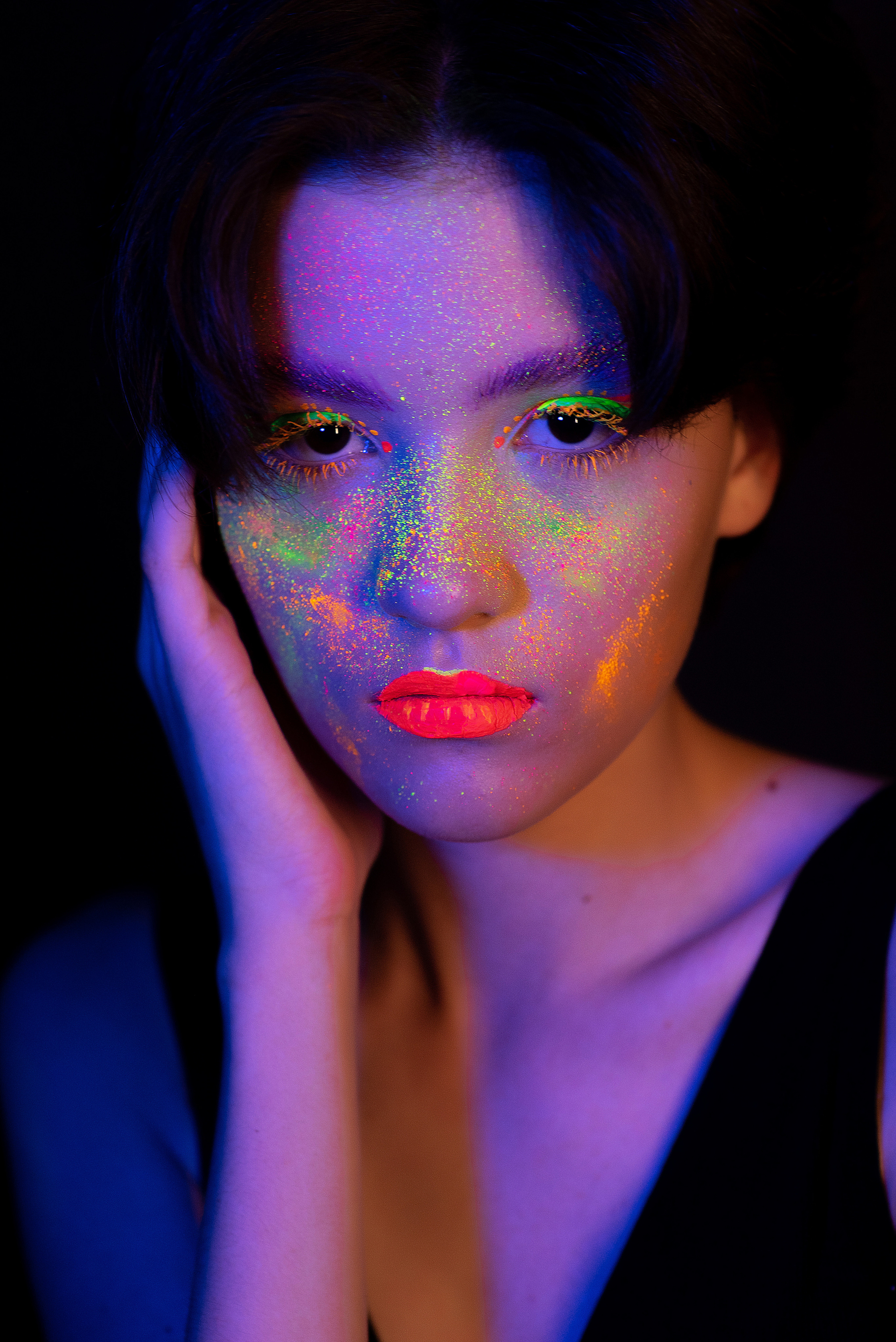 Fashion. Фотограф Волгоград Ермолова Дарья