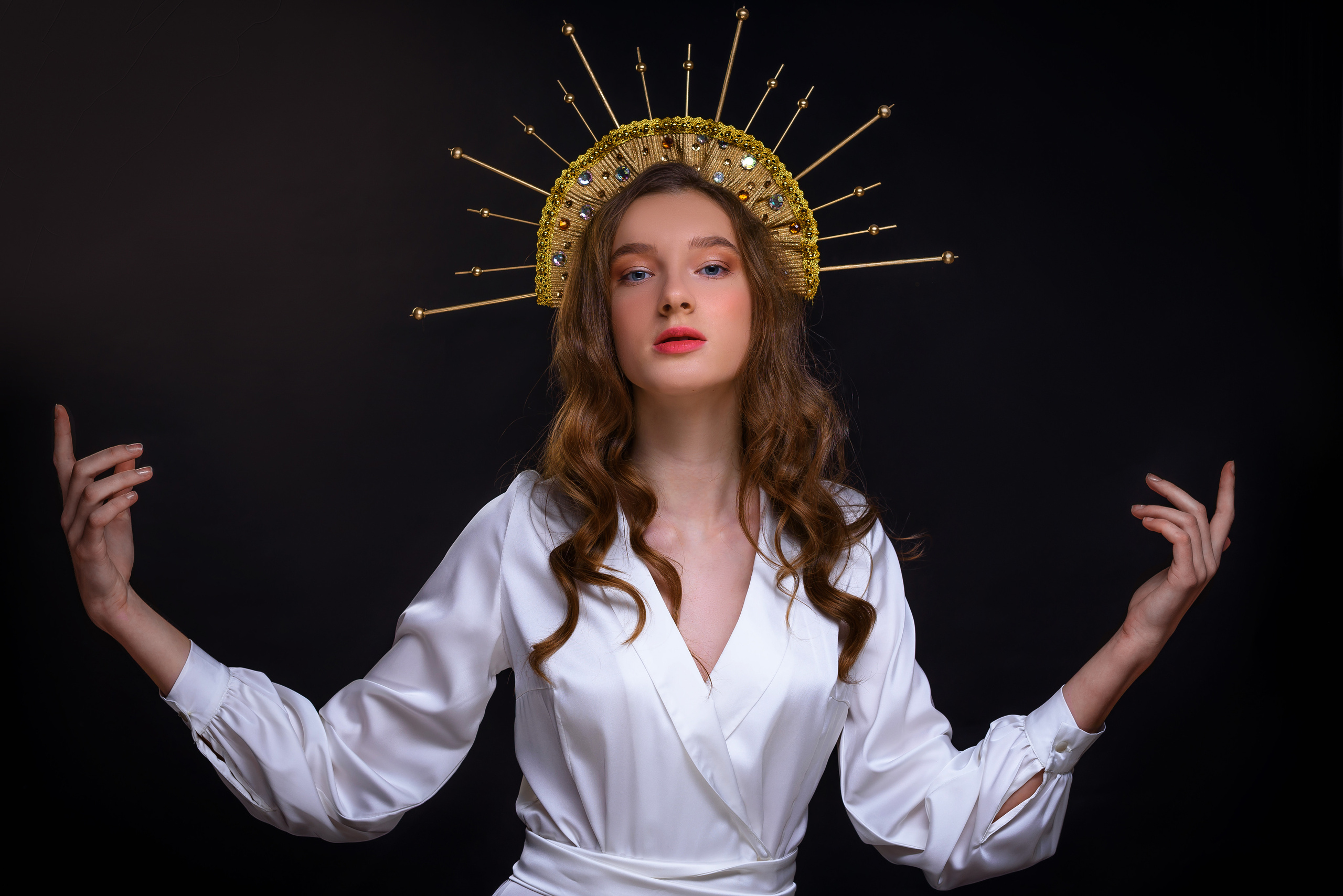 Fashion. Фотограф Волгоград Ермолова Дарья