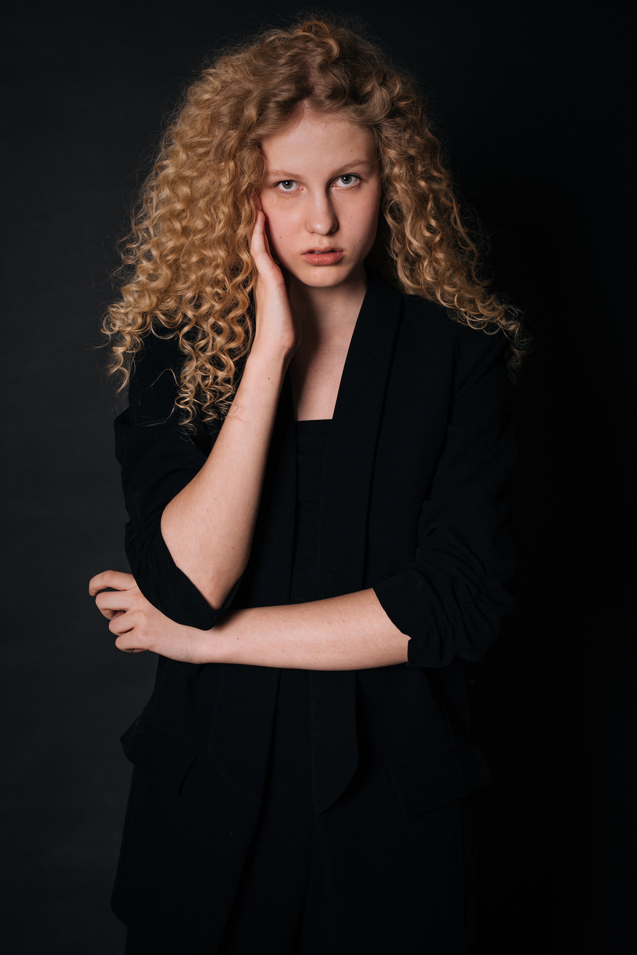 Fashion. Фотограф Волгоград Ермолова Дарья