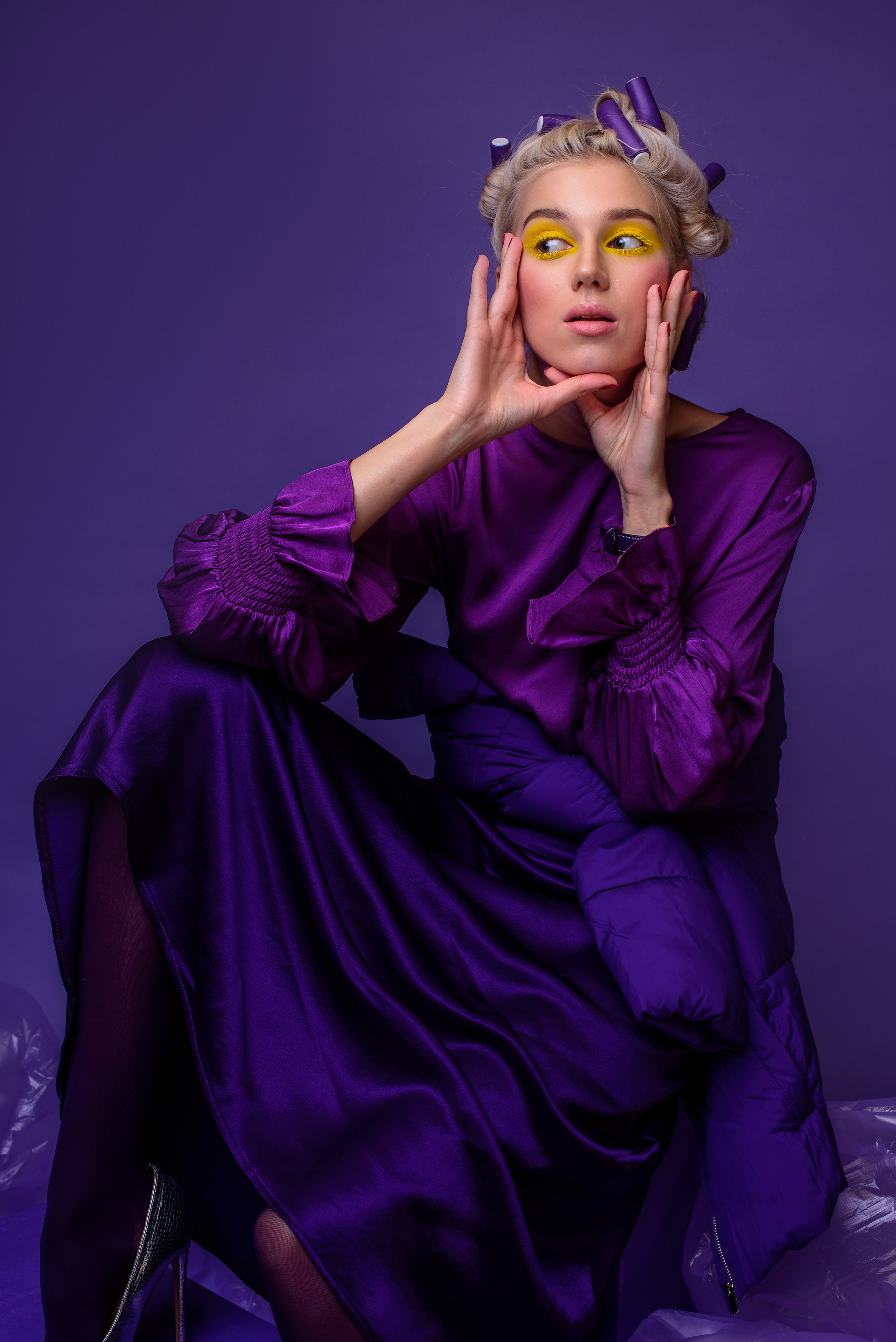 Fashion. Фотограф Волгоград Ермолова Дарья