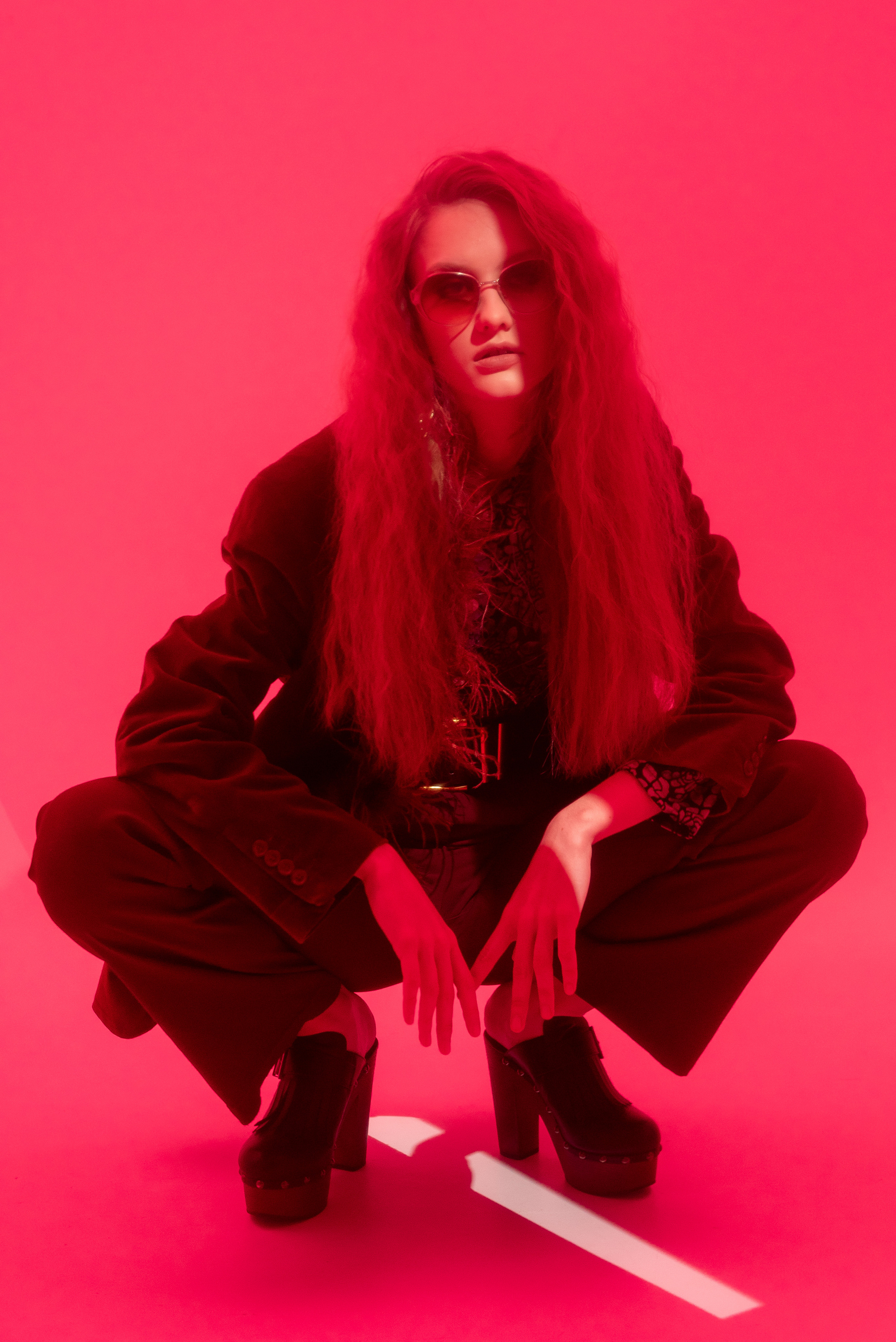 Fashion. Фотограф Волгоград Ермолова Дарья