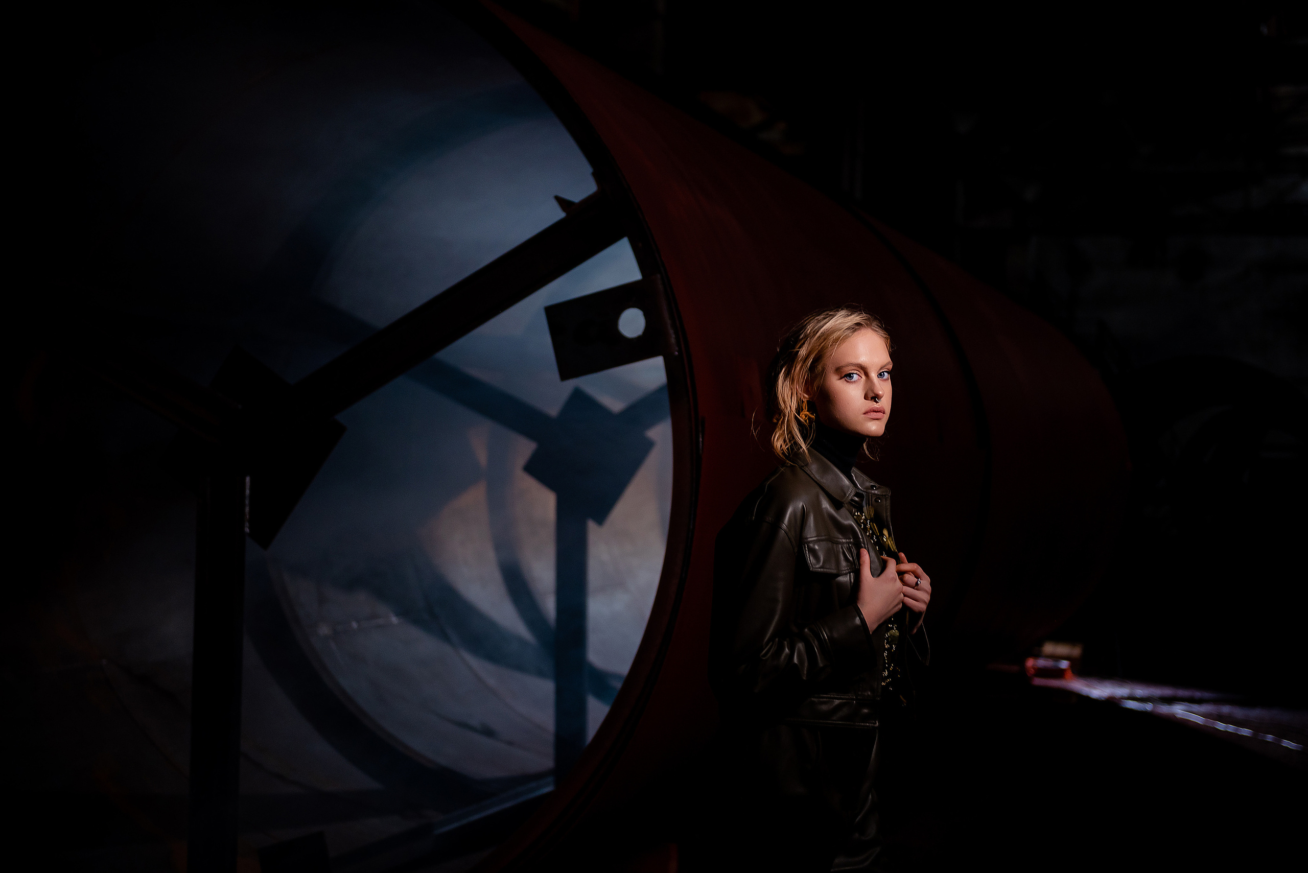 Fashion. Фотограф Волгоград Ермолова Дарья