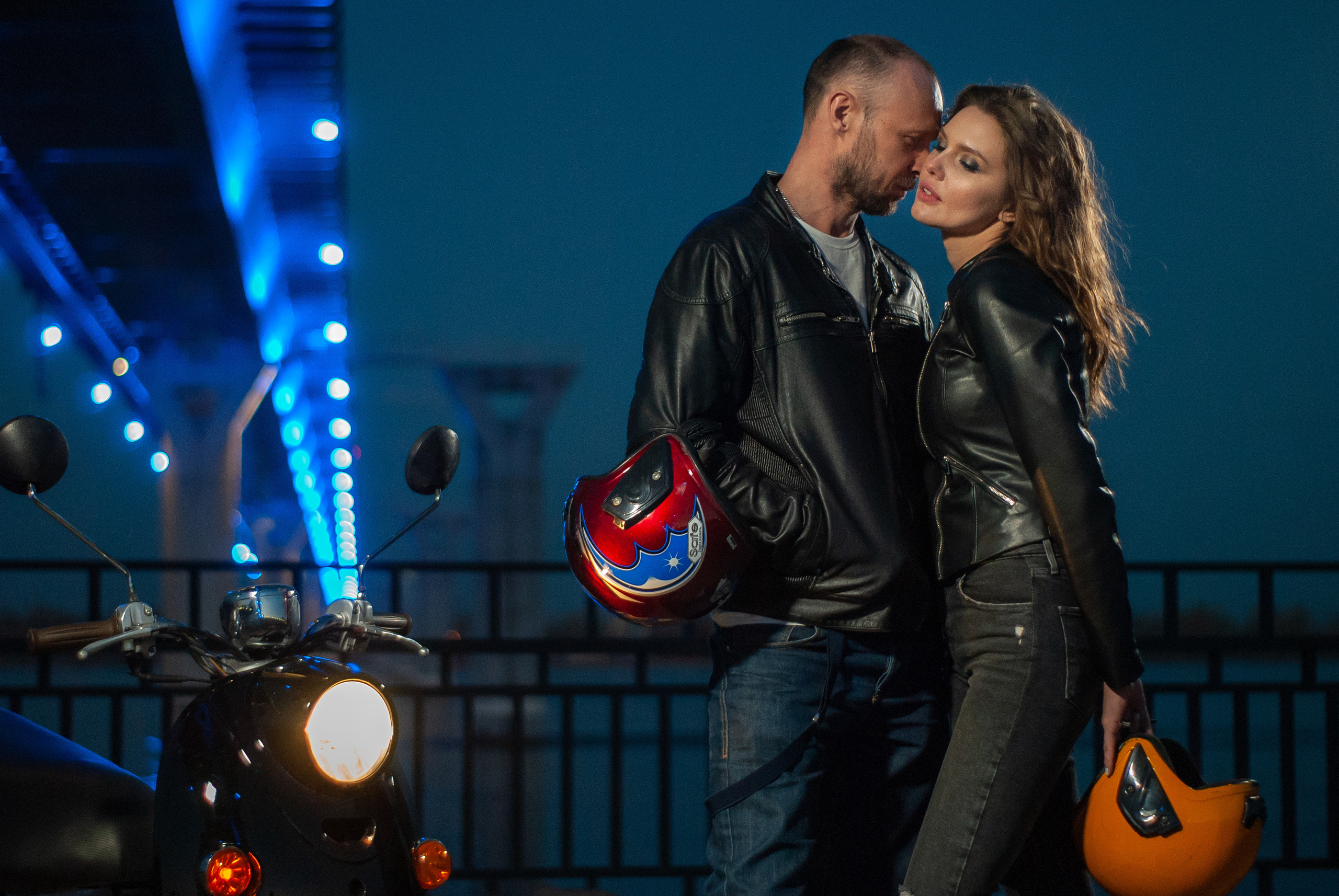 Свадьбы и lovestory. Фотограф Волгоград Ермолова Дарья