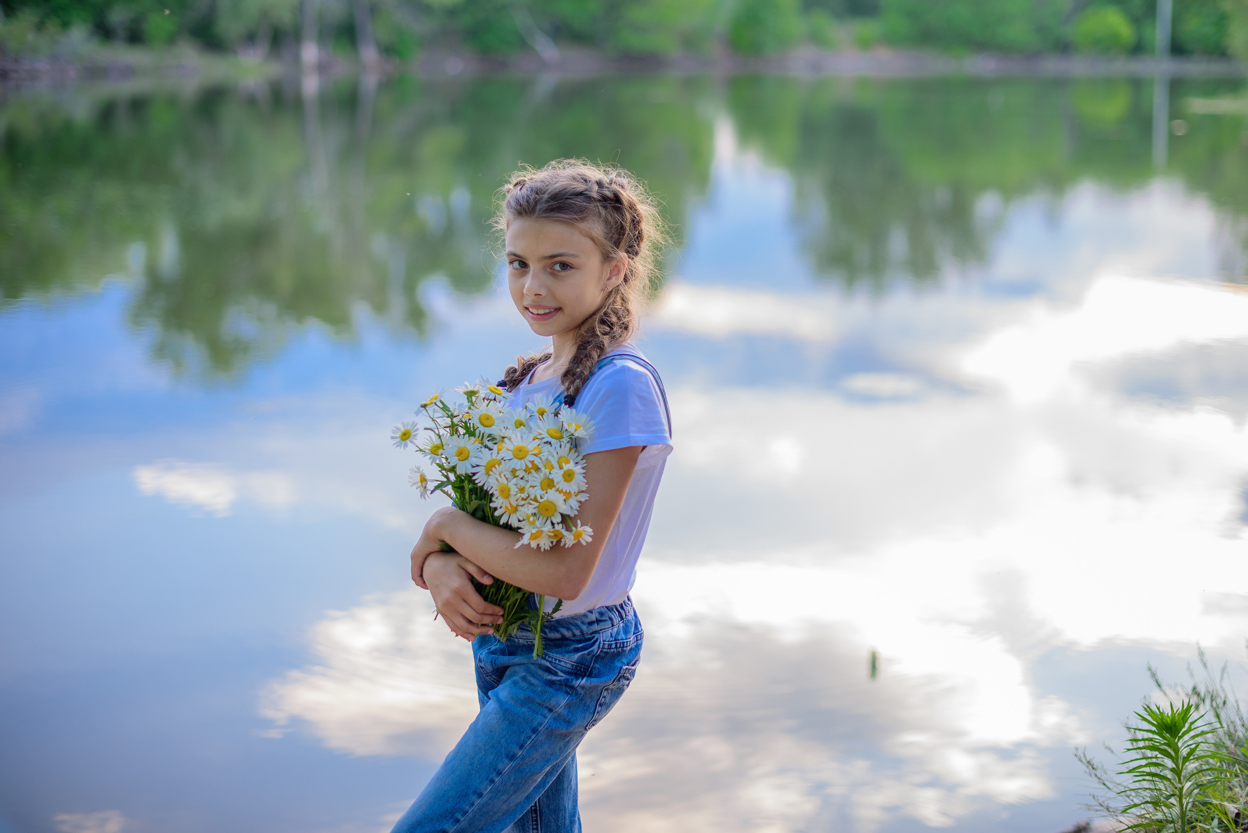 Семейные и детские съемки. Фотограф Волгоград Ермолова Дарья