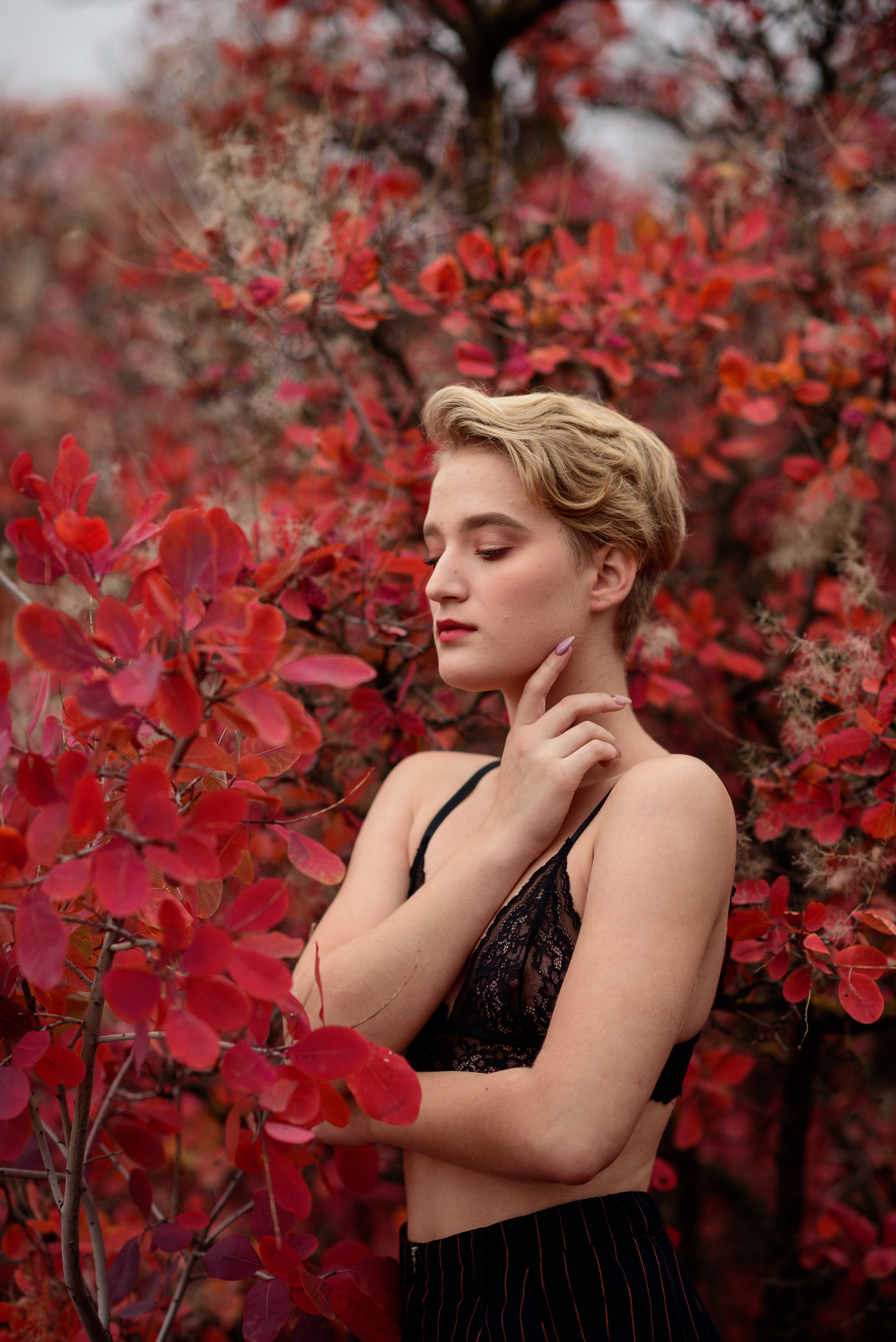 Индивидуальные фотосессии. Фотограф Волгоград Ермолова Дарья