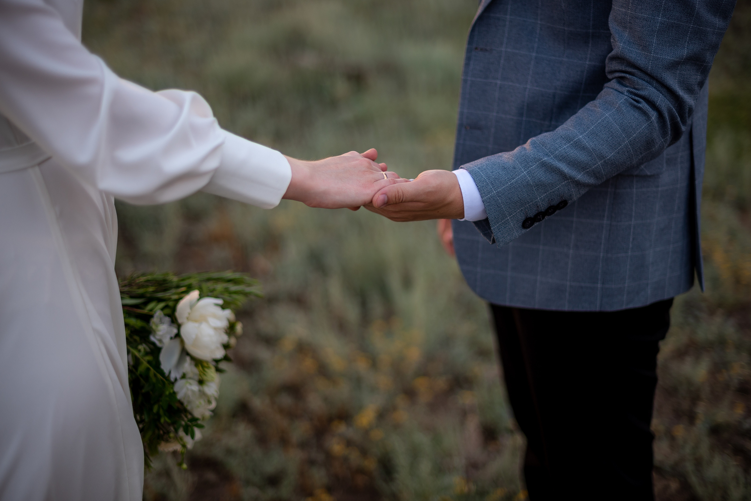 Свадьбы и lovestory. Фотограф Волгоград Ермолова Дарья