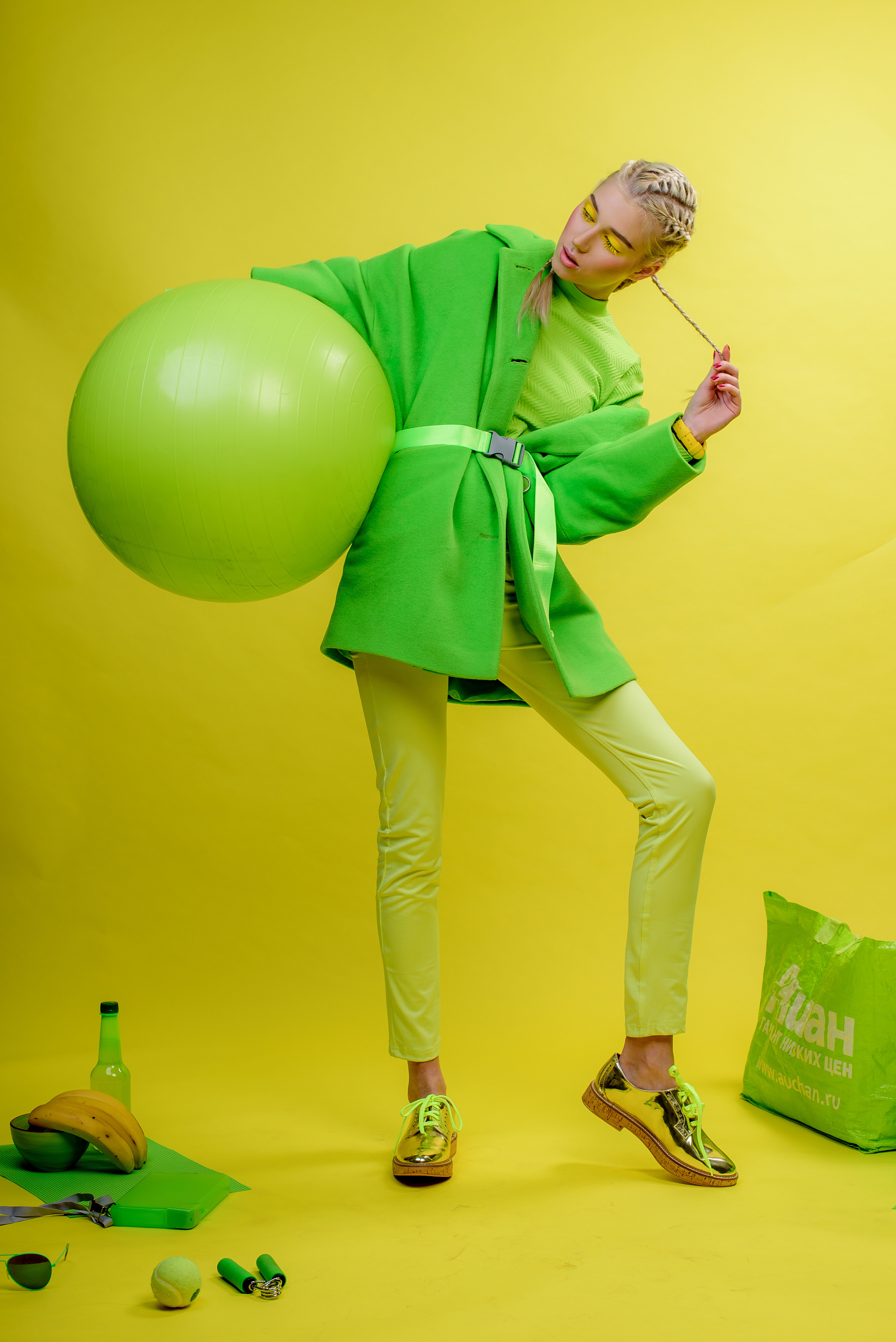 Fashion. Фотограф Волгоград Ермолова Дарья