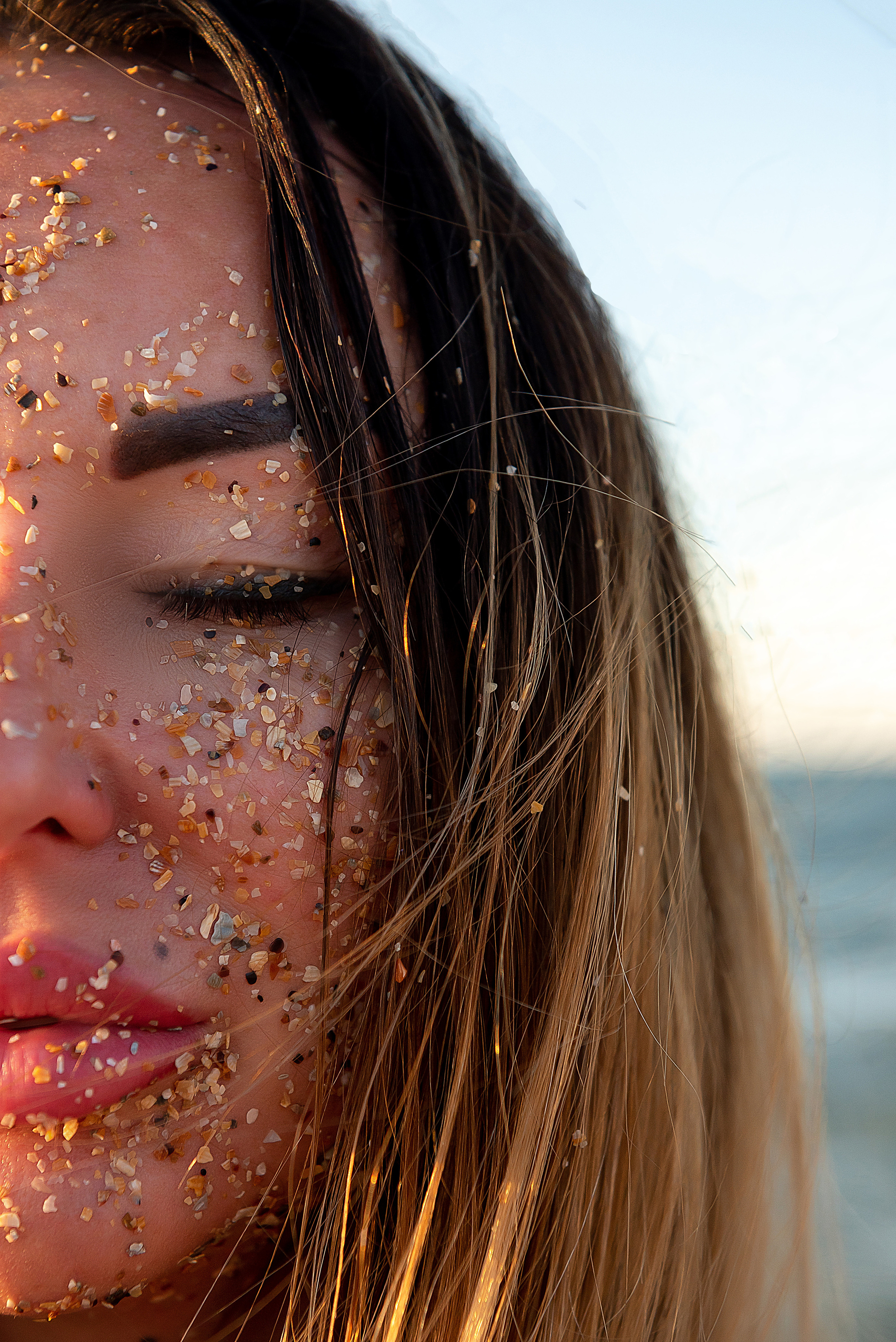 Индивидуальные фотосессии. Фотограф Волгоград Ермолова Дарья