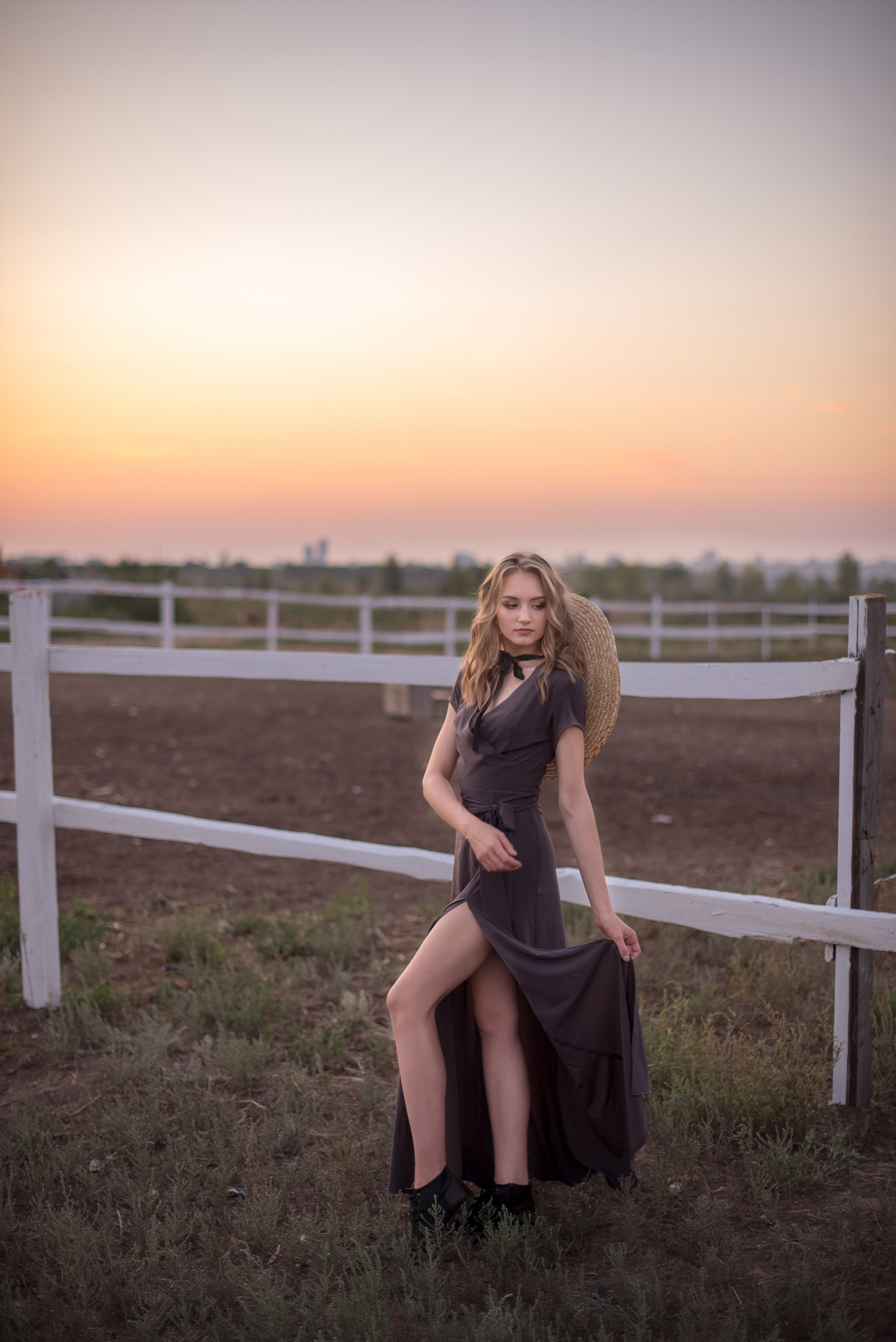 Fashion. Фотограф Волгоград Ермолова Дарья