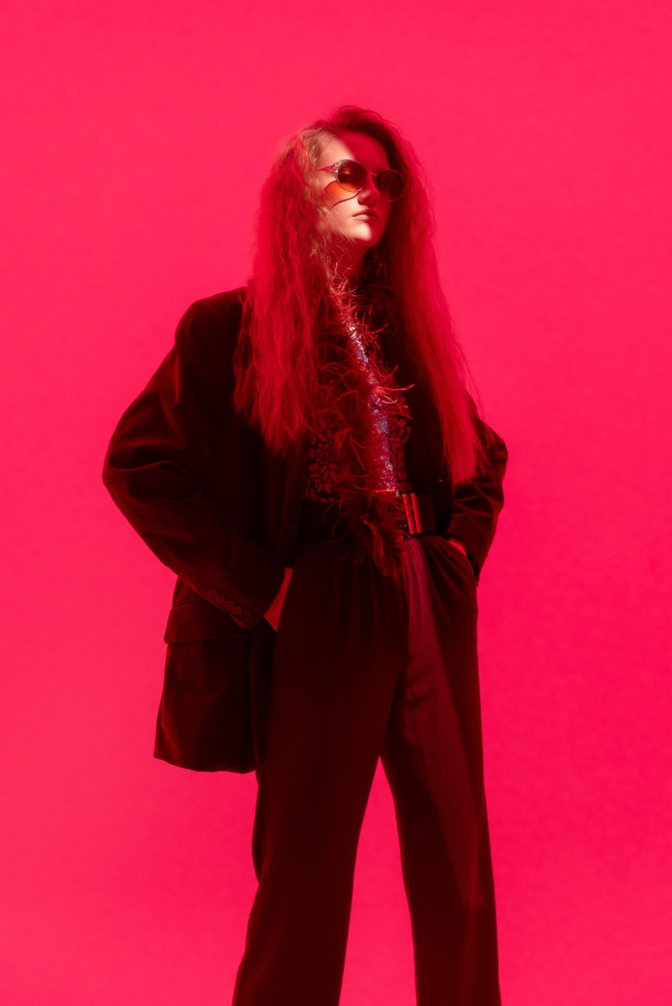 Fashion. Фотограф Волгоград Ермолова Дарья