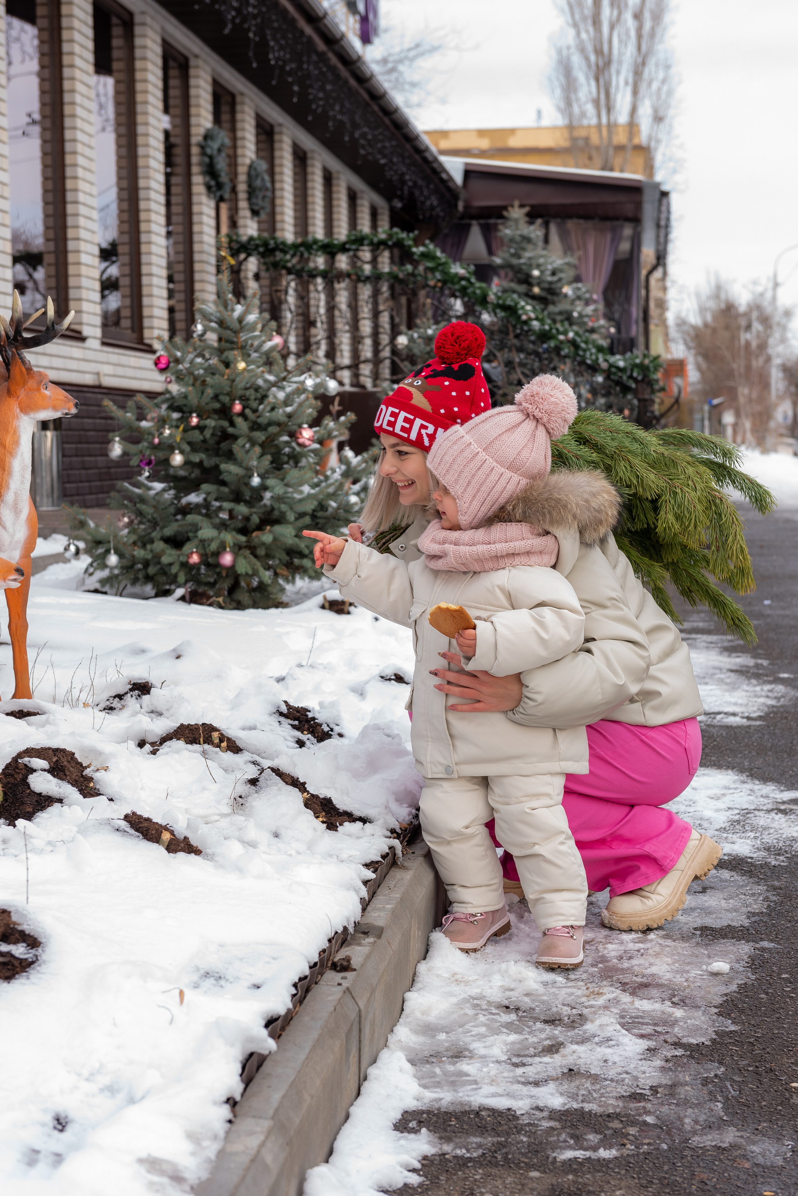 Семейные и детские съемки. Фотограф Волгоград Ермолова Дарья