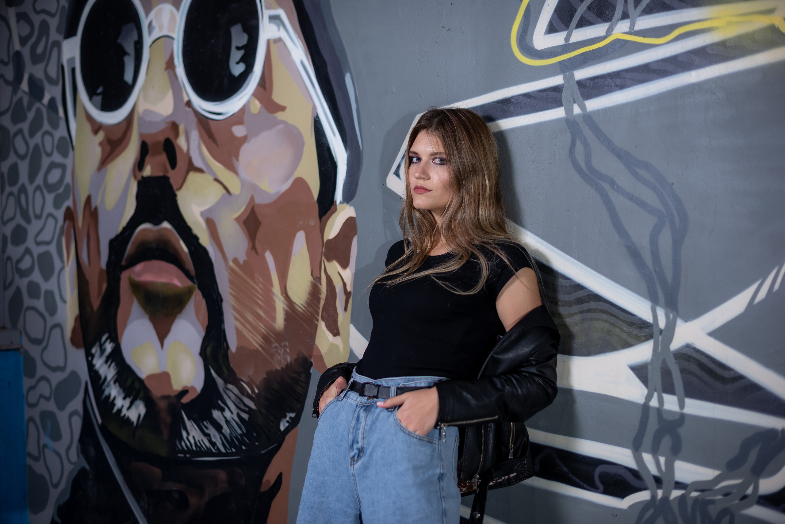 Fashion. Фотограф Волгоград Ермолова Дарья