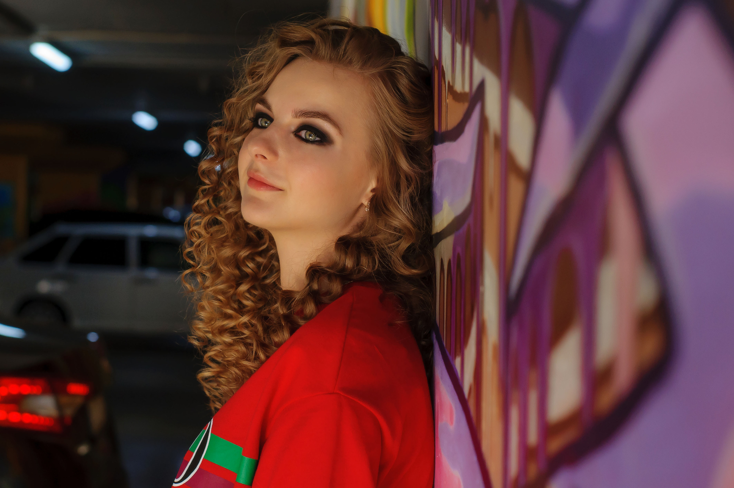 Индивидуальные фотосессии. Фотограф Волгоград Ермолова Дарья