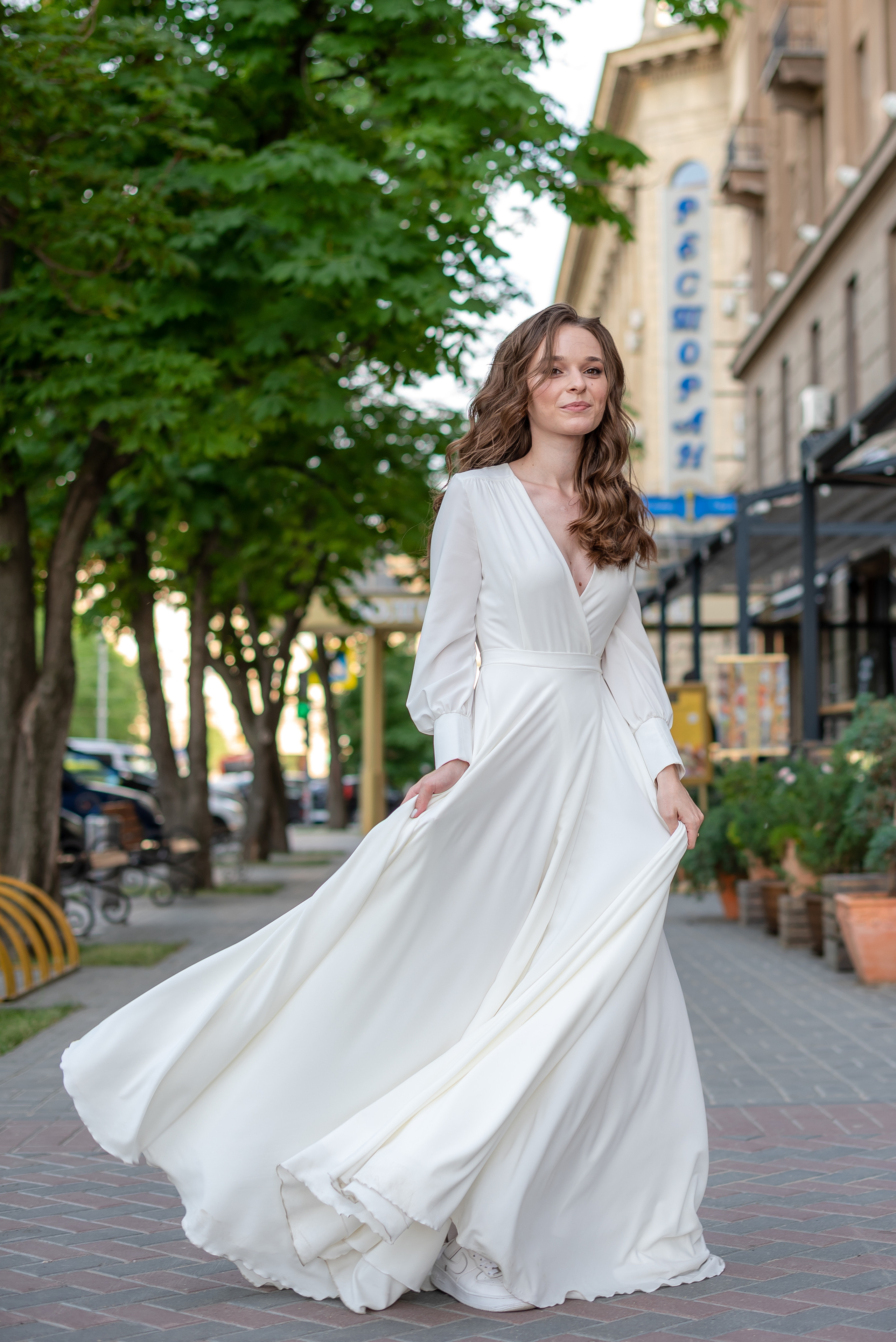 Свадьбы и lovestory. Фотограф Волгоград Ермолова Дарья