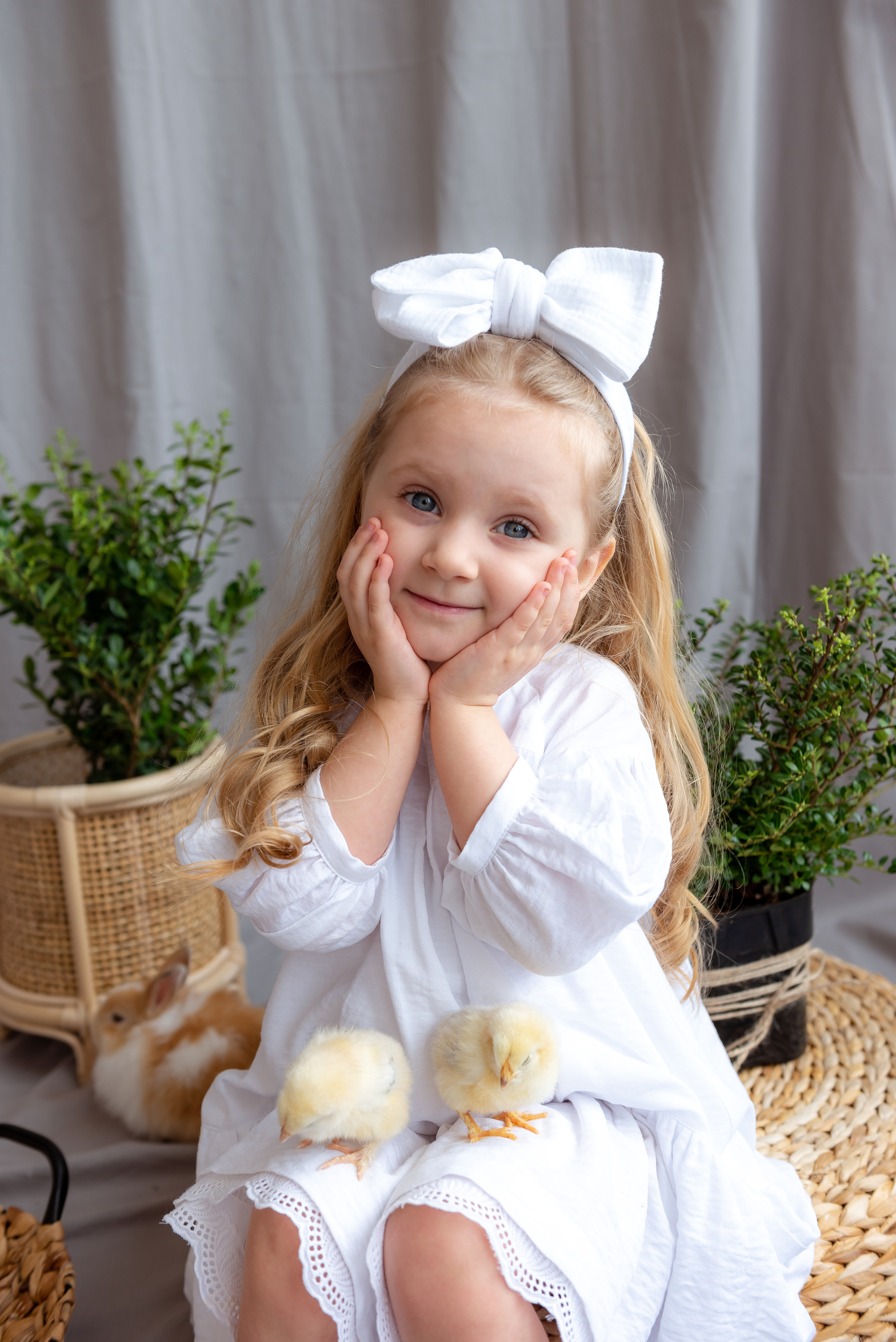 Семейные и детские съемки. Фотограф Волгоград Ермолова Дарья