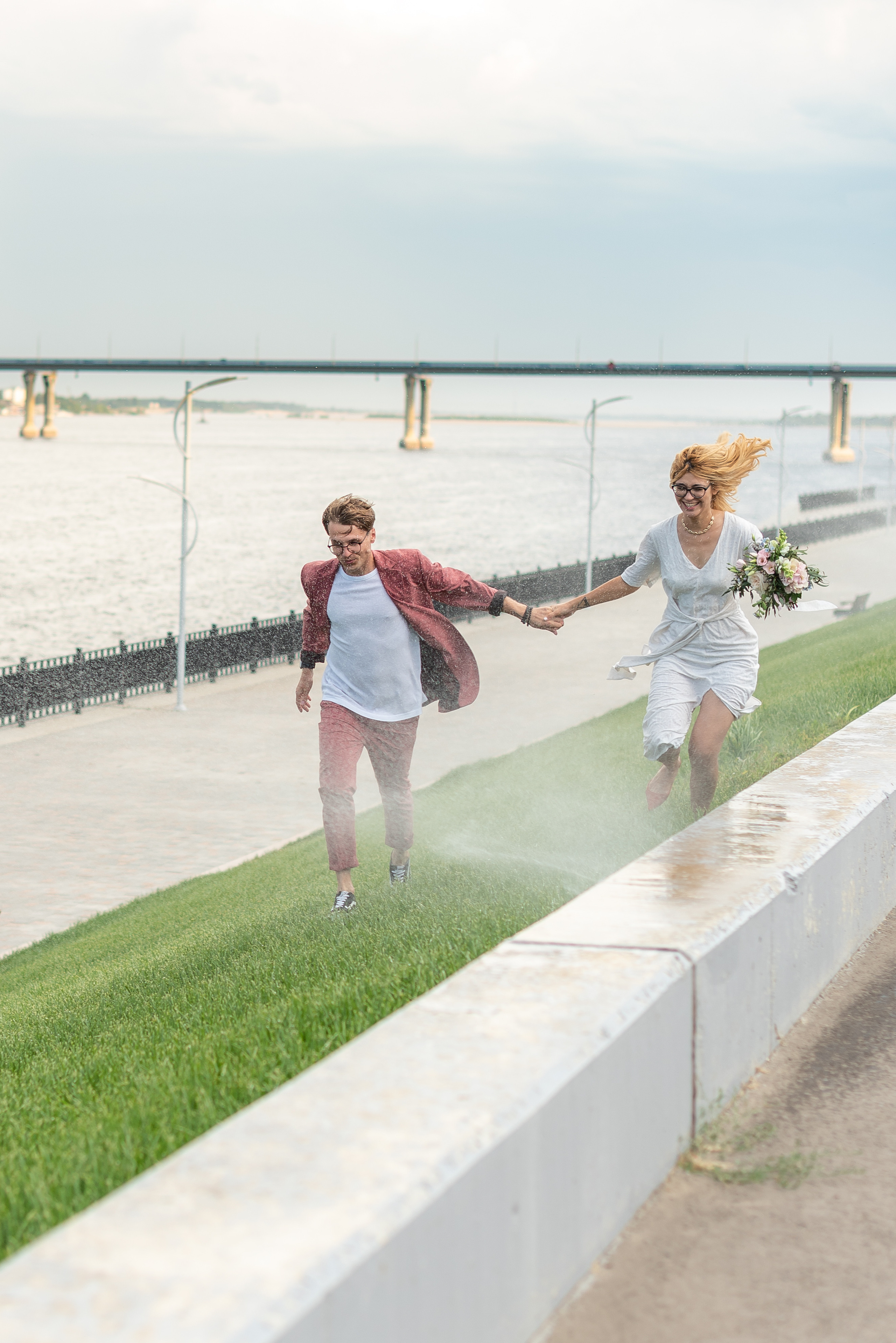 Свадьбы и lovestory. Фотограф Волгоград Ермолова Дарья