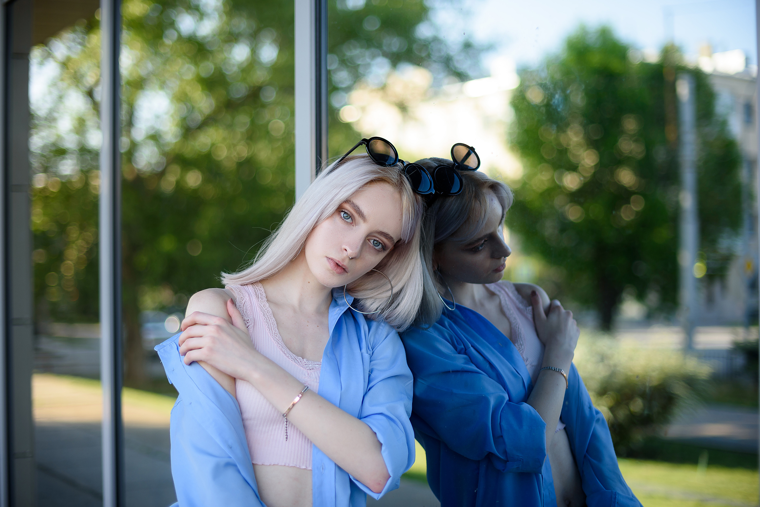 Индивидуальные фотосессии. Фотограф Волгоград Ермолова Дарья