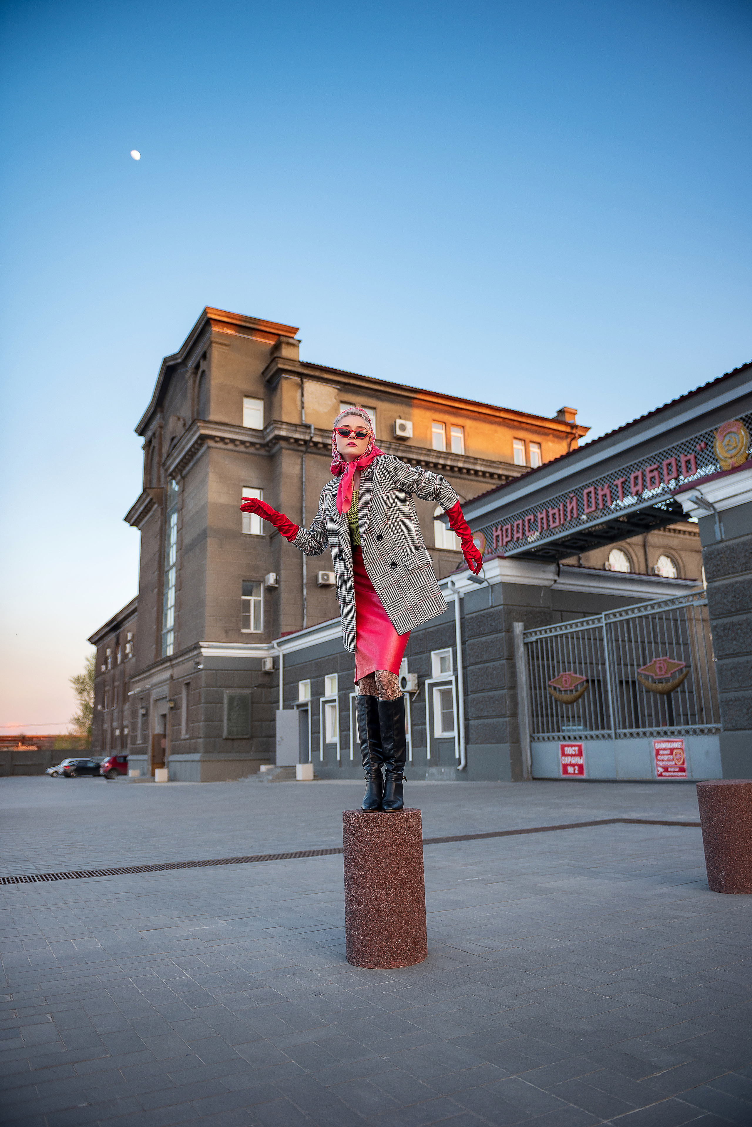 Fashion. Фотограф Волгоград Ермолова Дарья