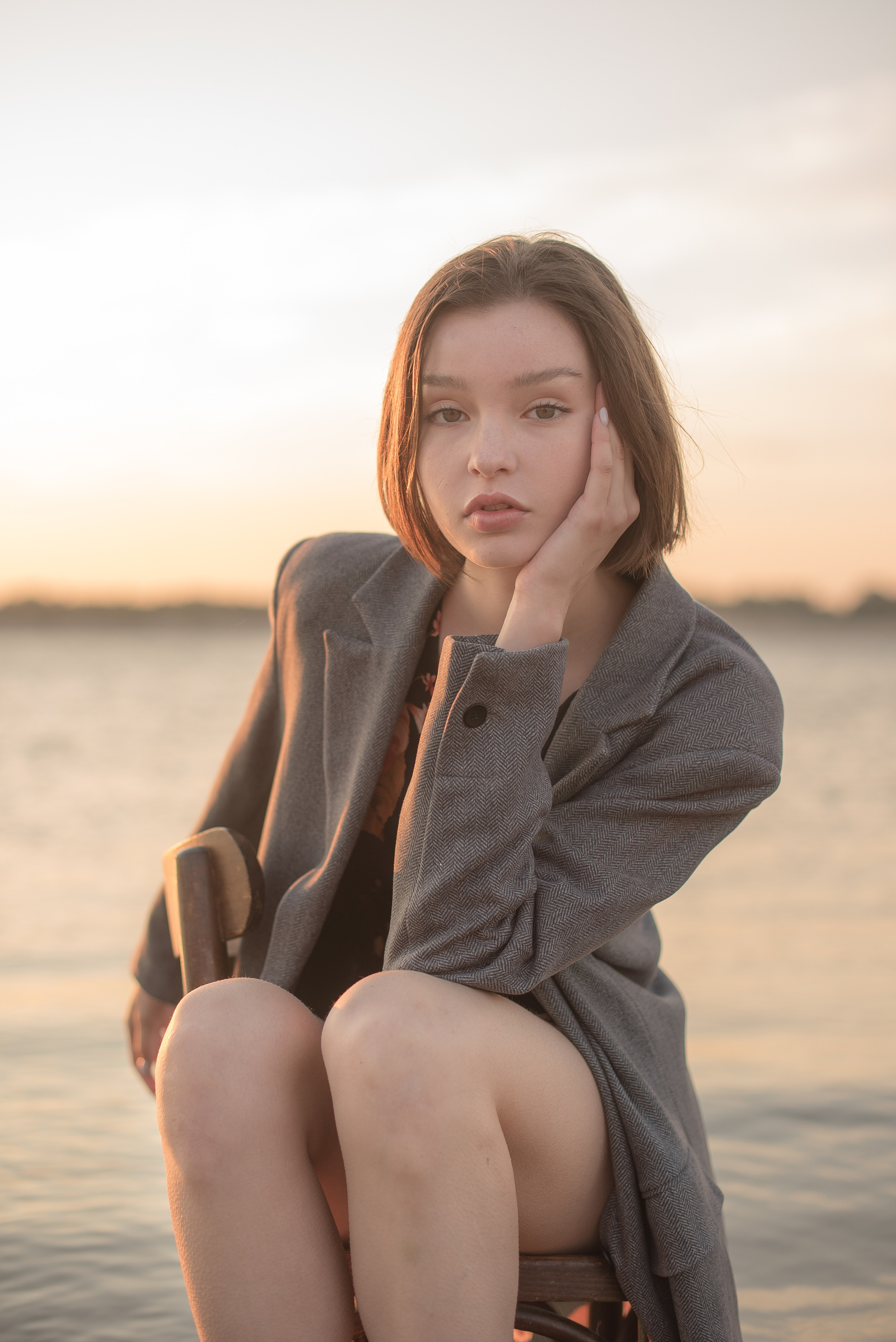 Fashion. Фотограф Волгоград Ермолова Дарья