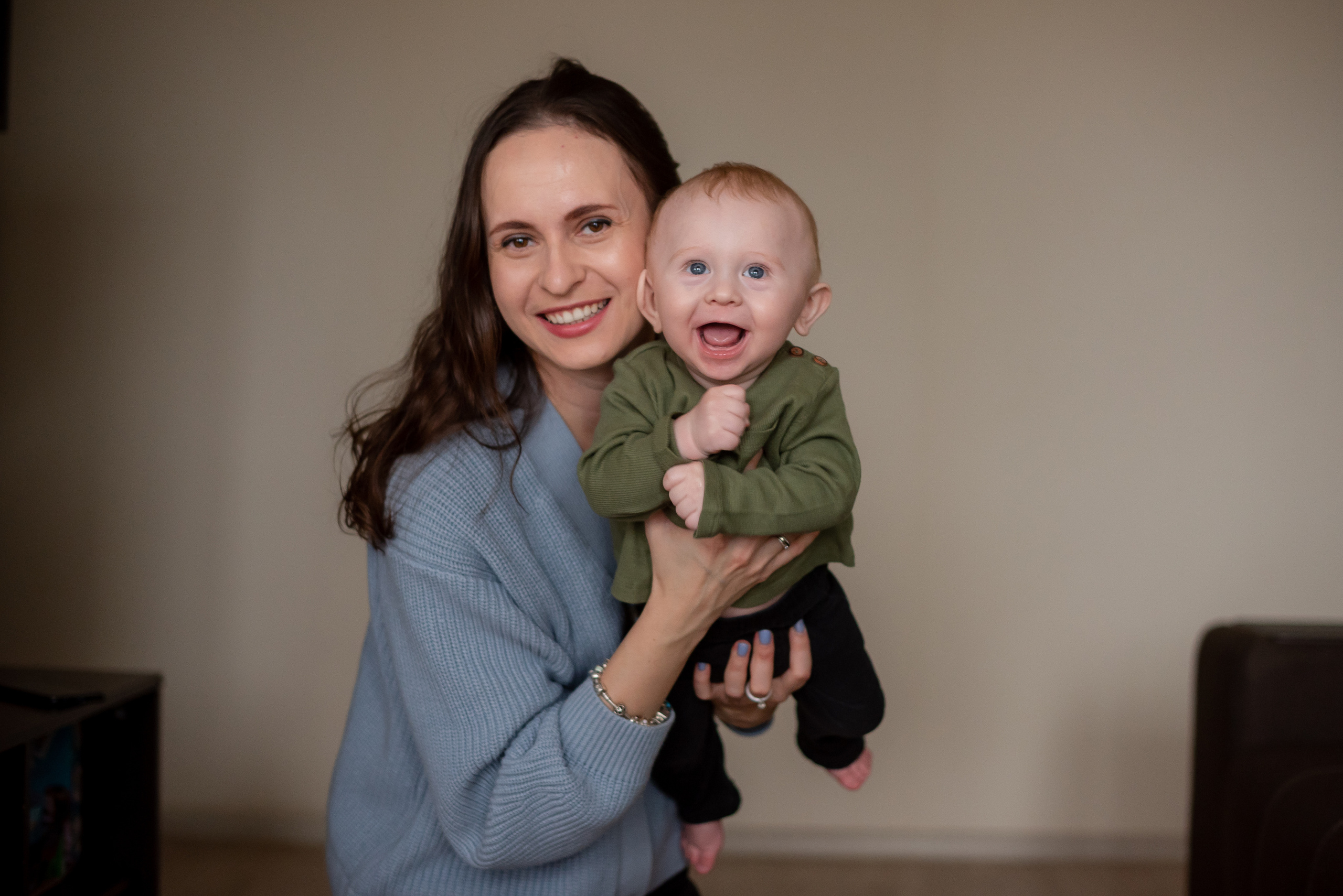 Семейные и детские съемки. Фотограф Волгоград Ермолова Дарья