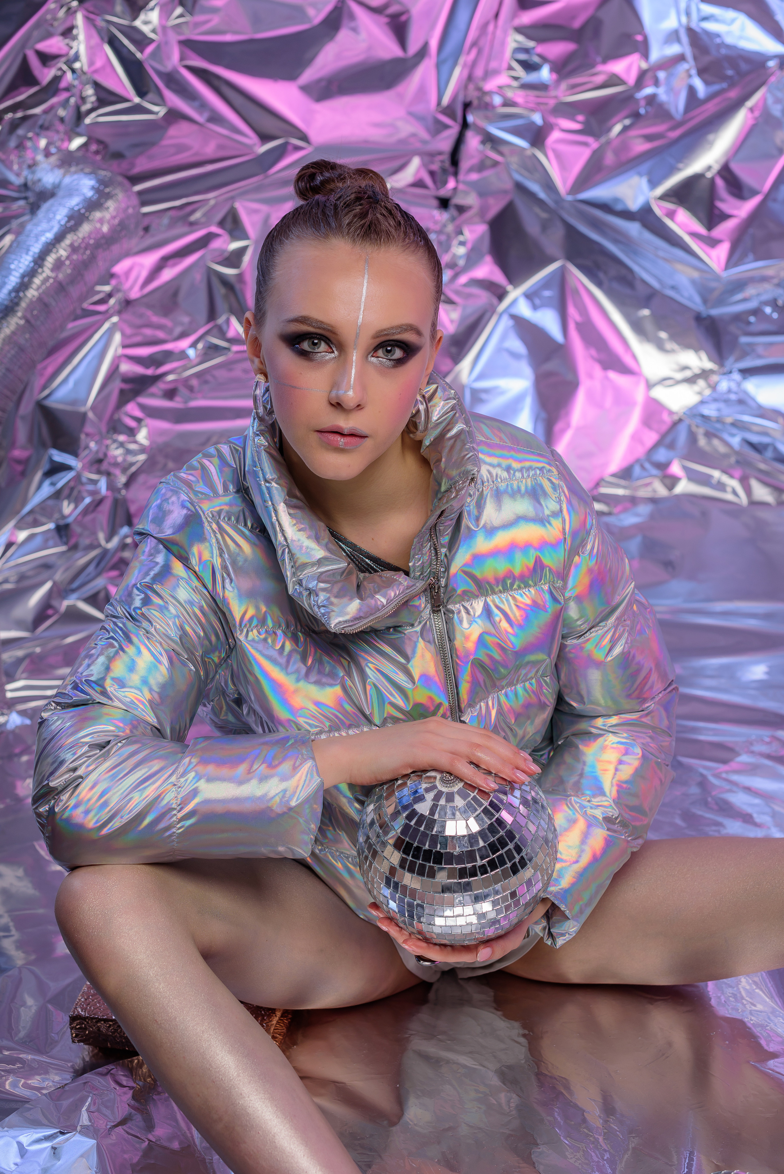 Fashion. Фотограф Волгоград Ермолова Дарья