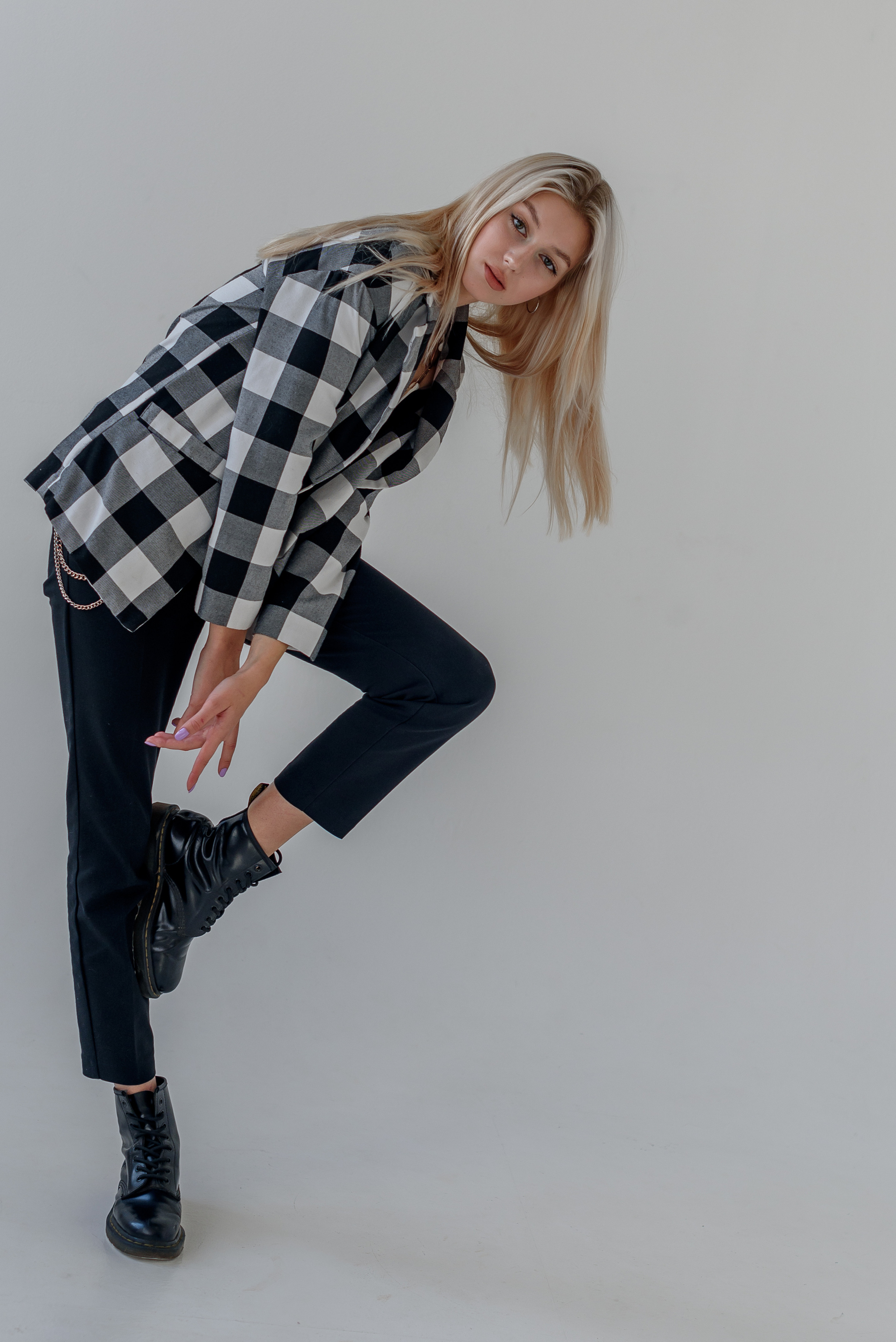 Fashion. Фотограф Волгоград Ермолова Дарья