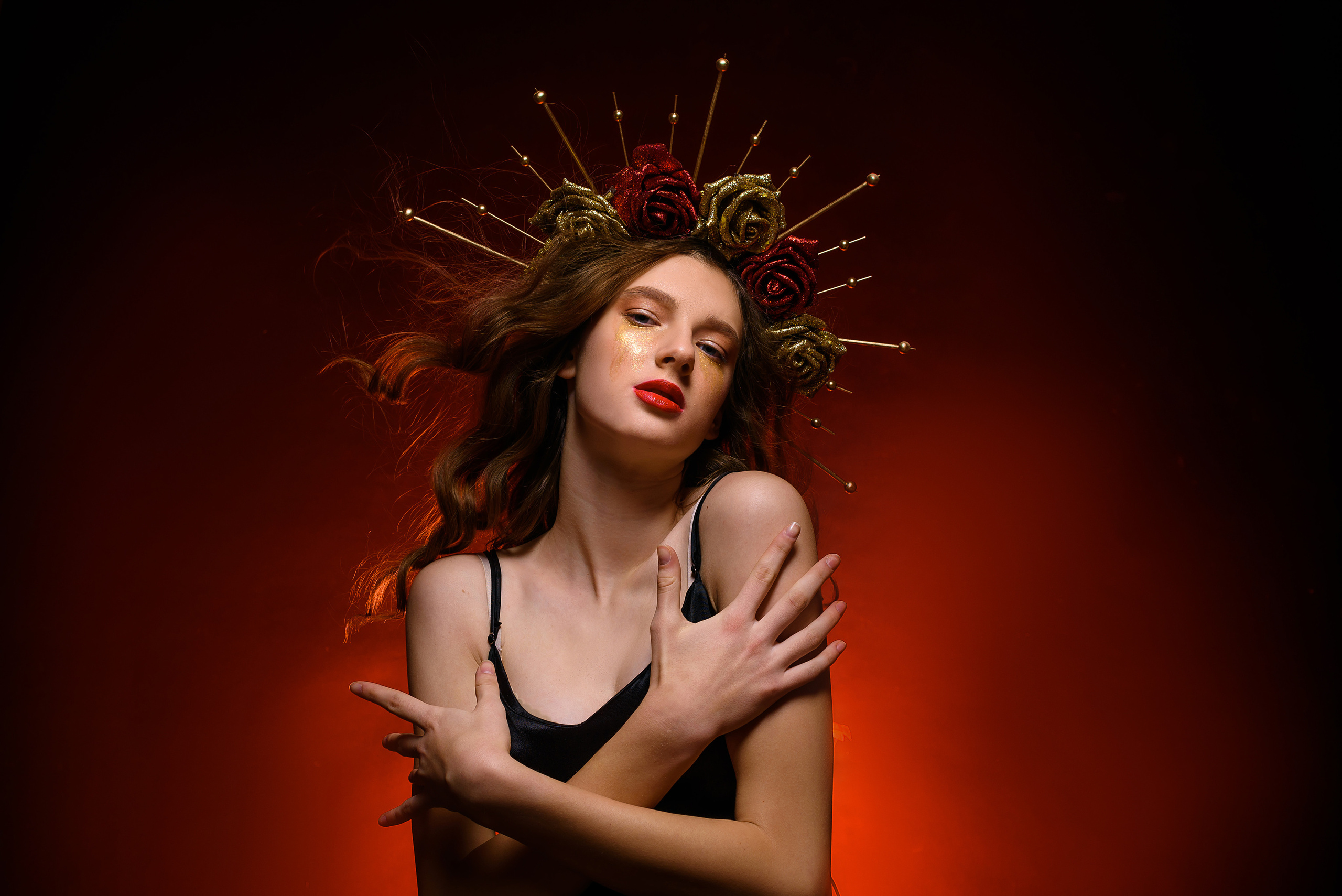 Fashion. Фотограф Волгоград Ермолова Дарья